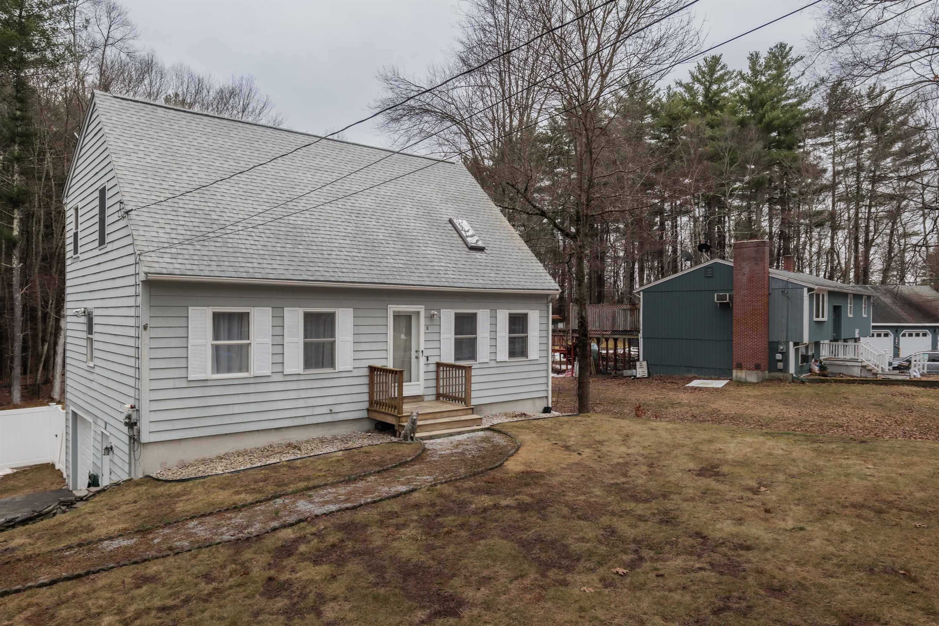 8 Linebrook Rd, Atkinson, NH 03811