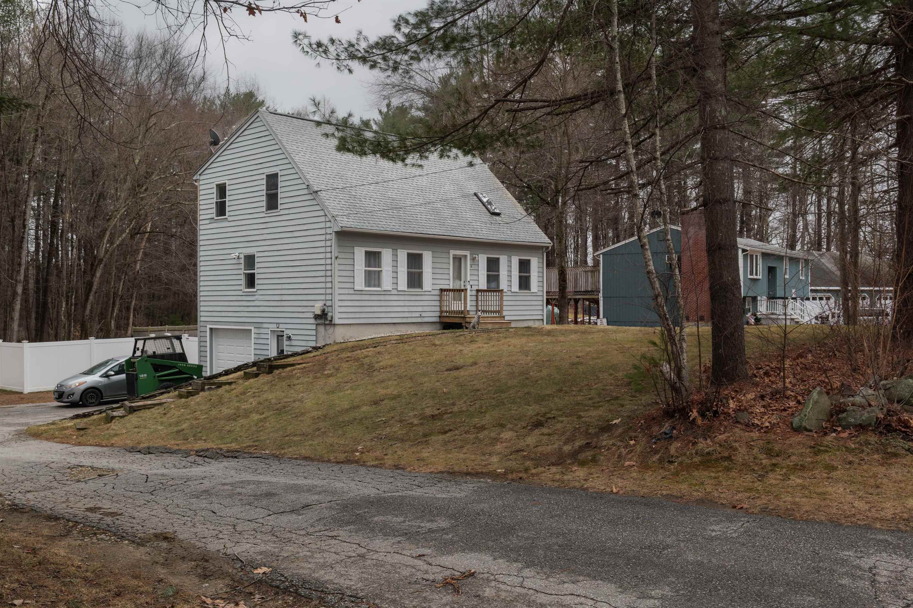 8 Linebrook Rd, Atkinson, NH 03811