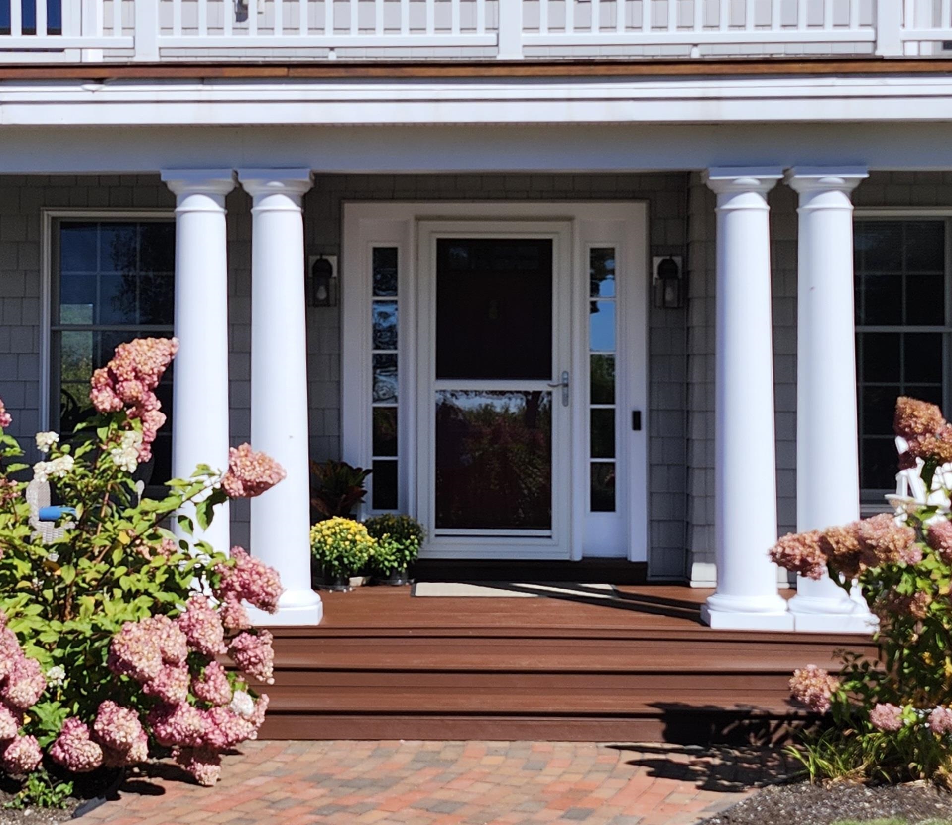 33 Sky Ln, Wolfeboro, NH 03894