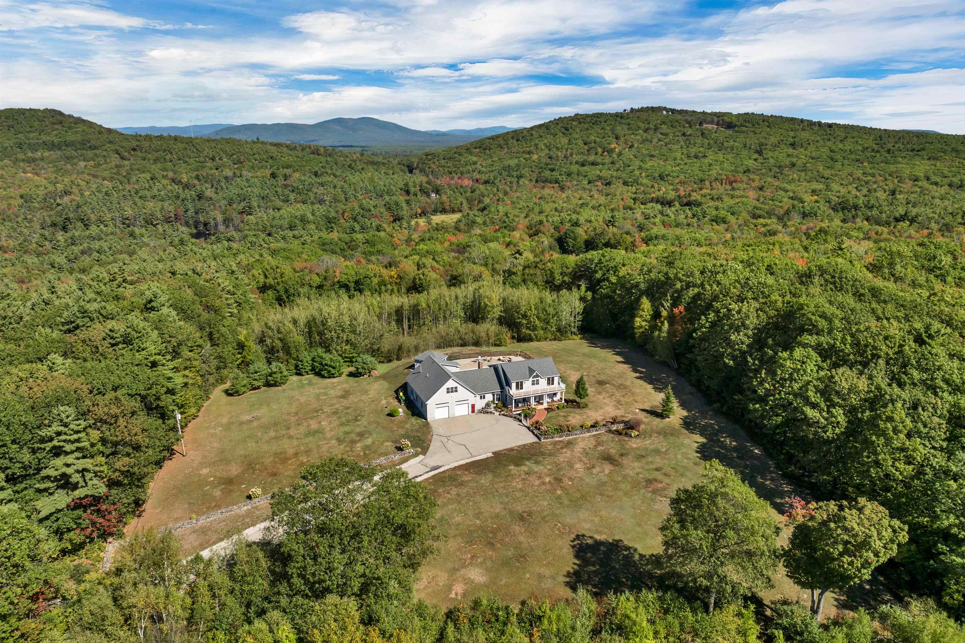 privacy, views and more!