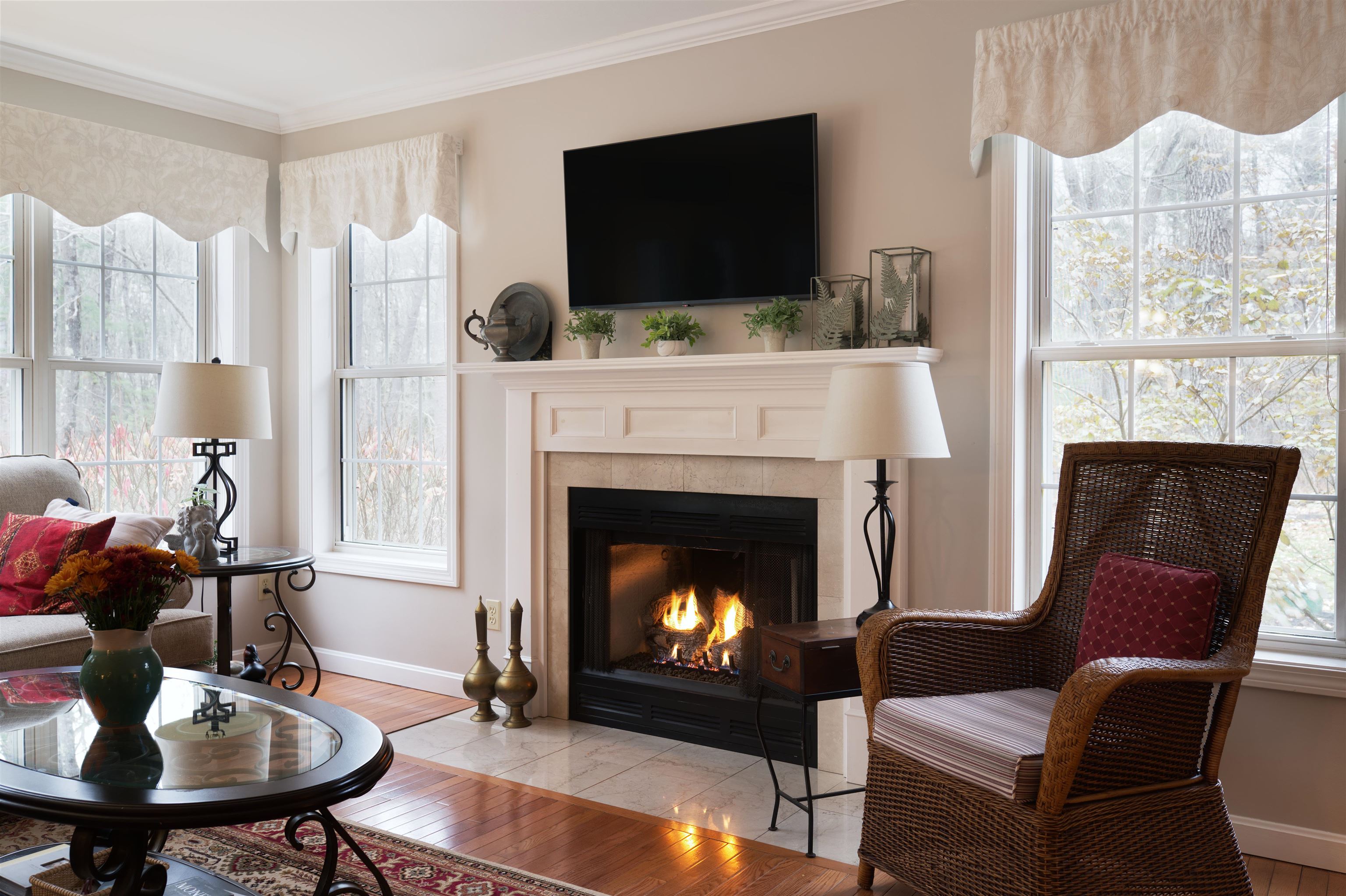 34 Kinloch Dr, Stratham, NH 03885