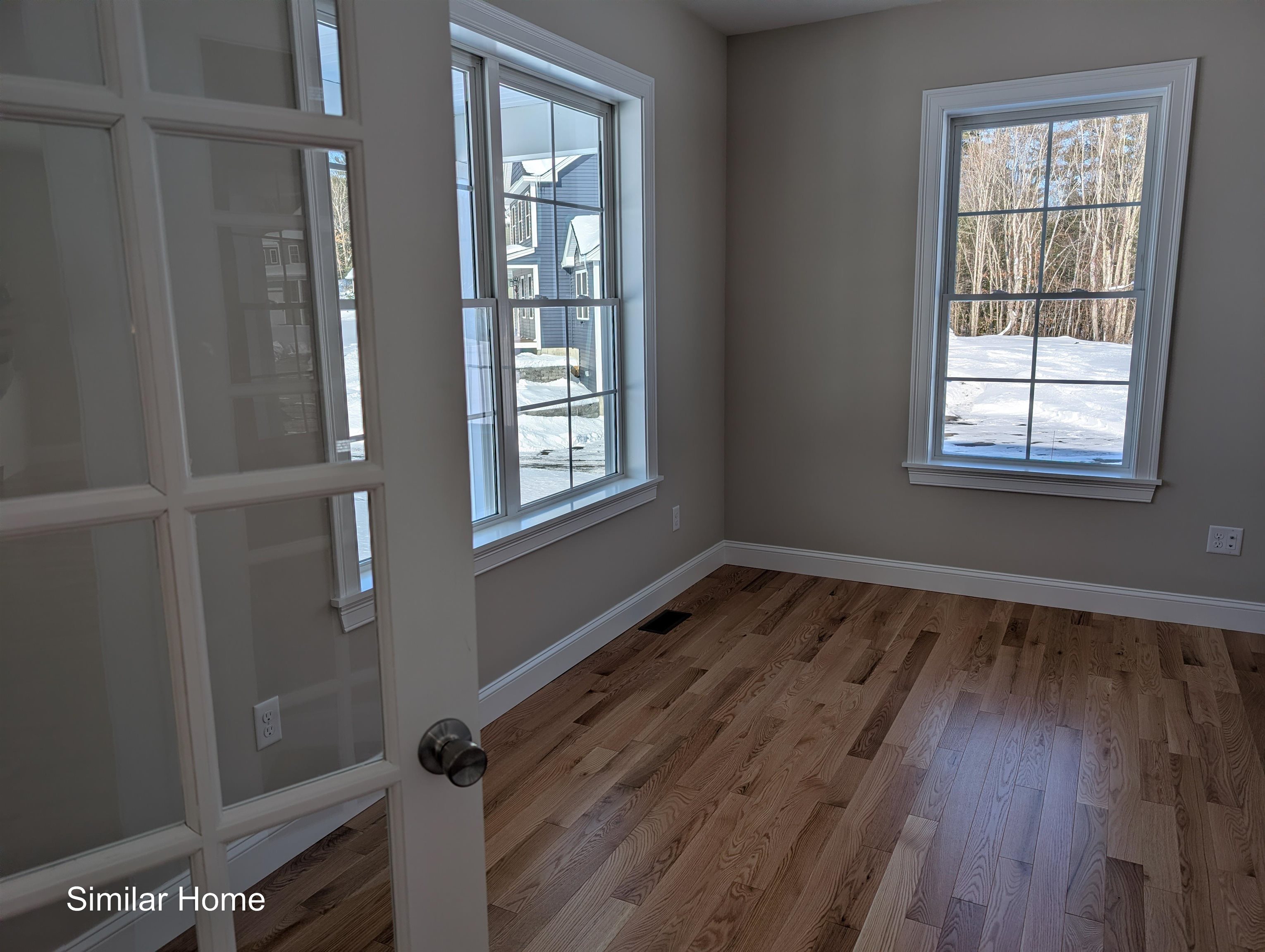 Lot 13 Pebble Court, Barrington, NH photo 5