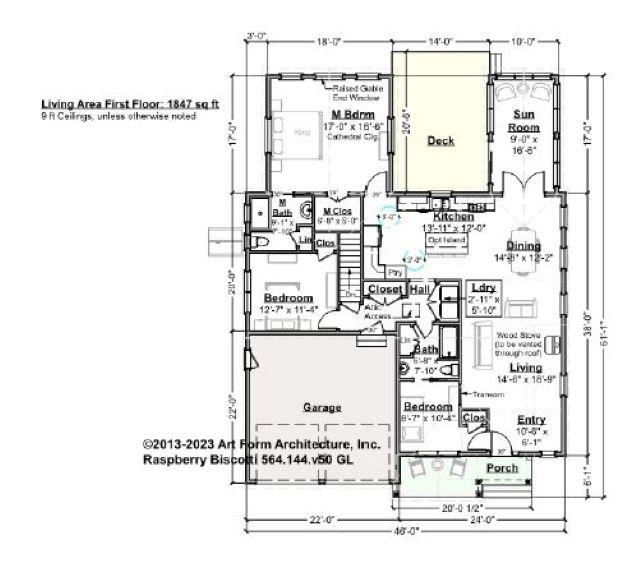 Lot 12 Pebble Ct, Barrington, NH 03825