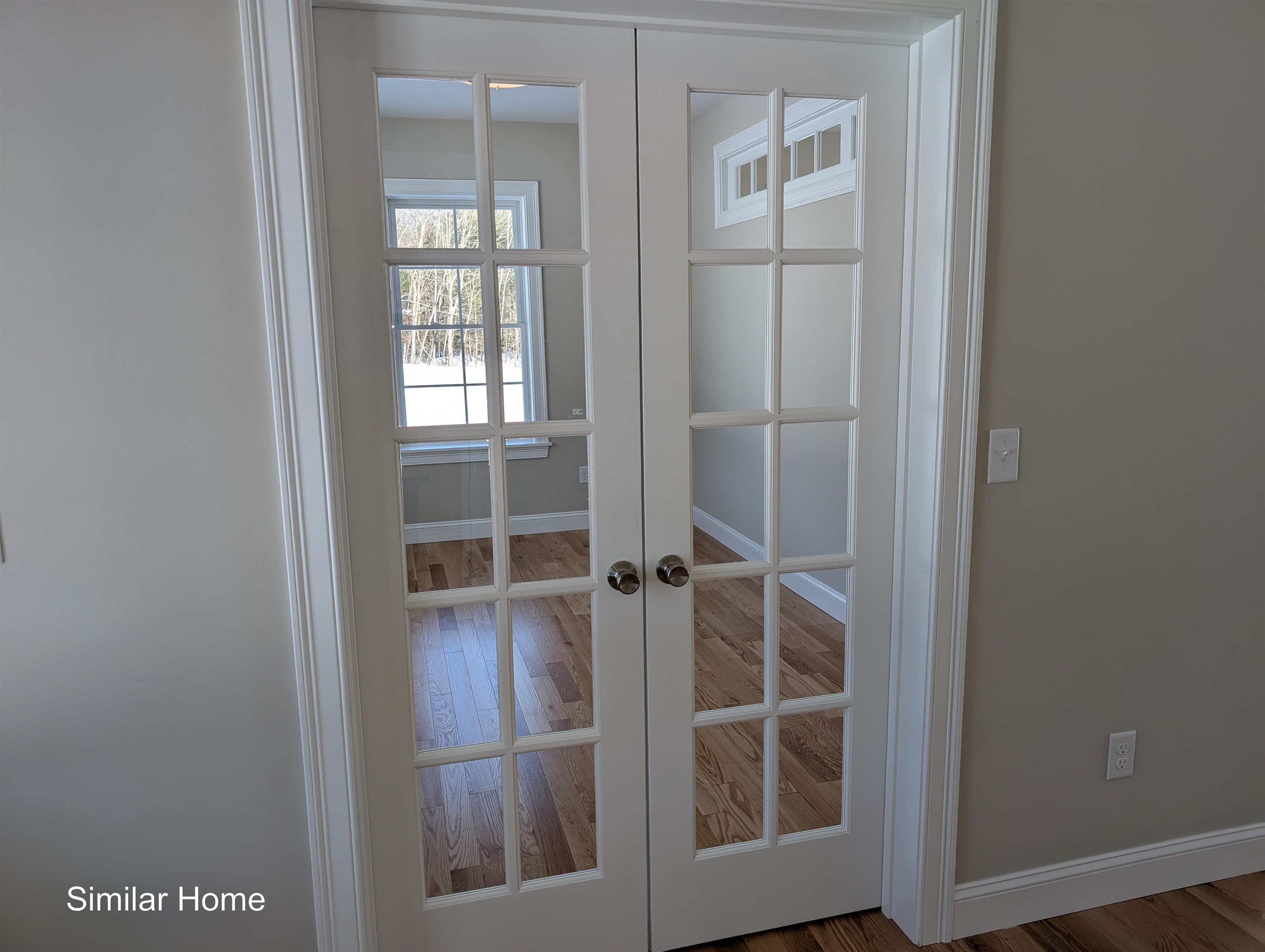 Lot 12 Pebble Court, Barrington, NH photo 4