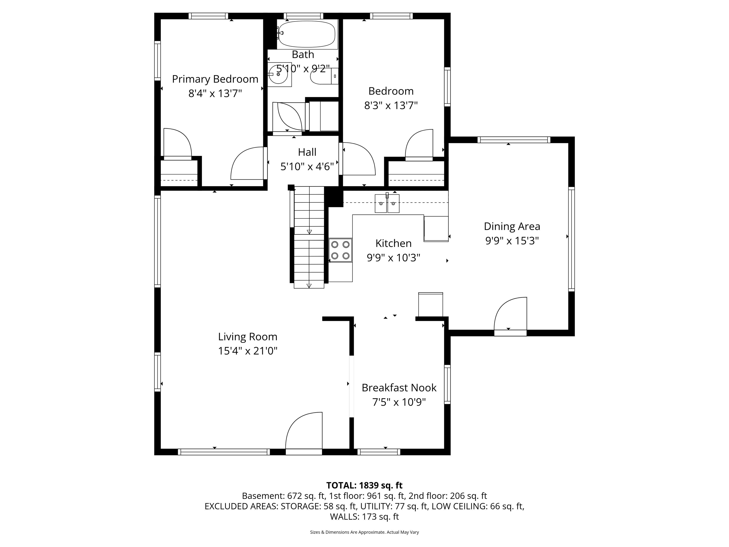 20 N Main St, Salem, NH 03073