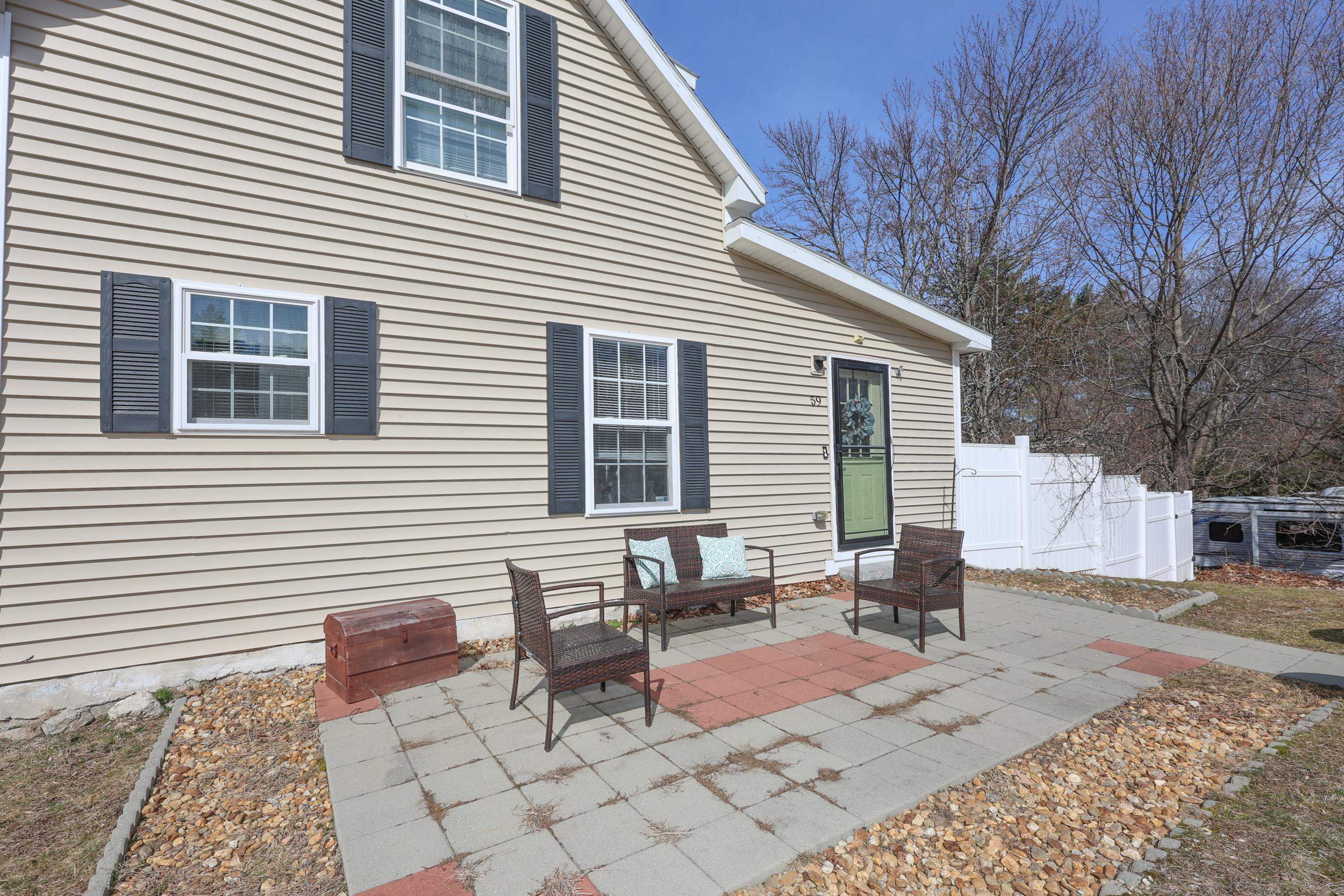 59 Garlact Ave, Manchester, NH 03109