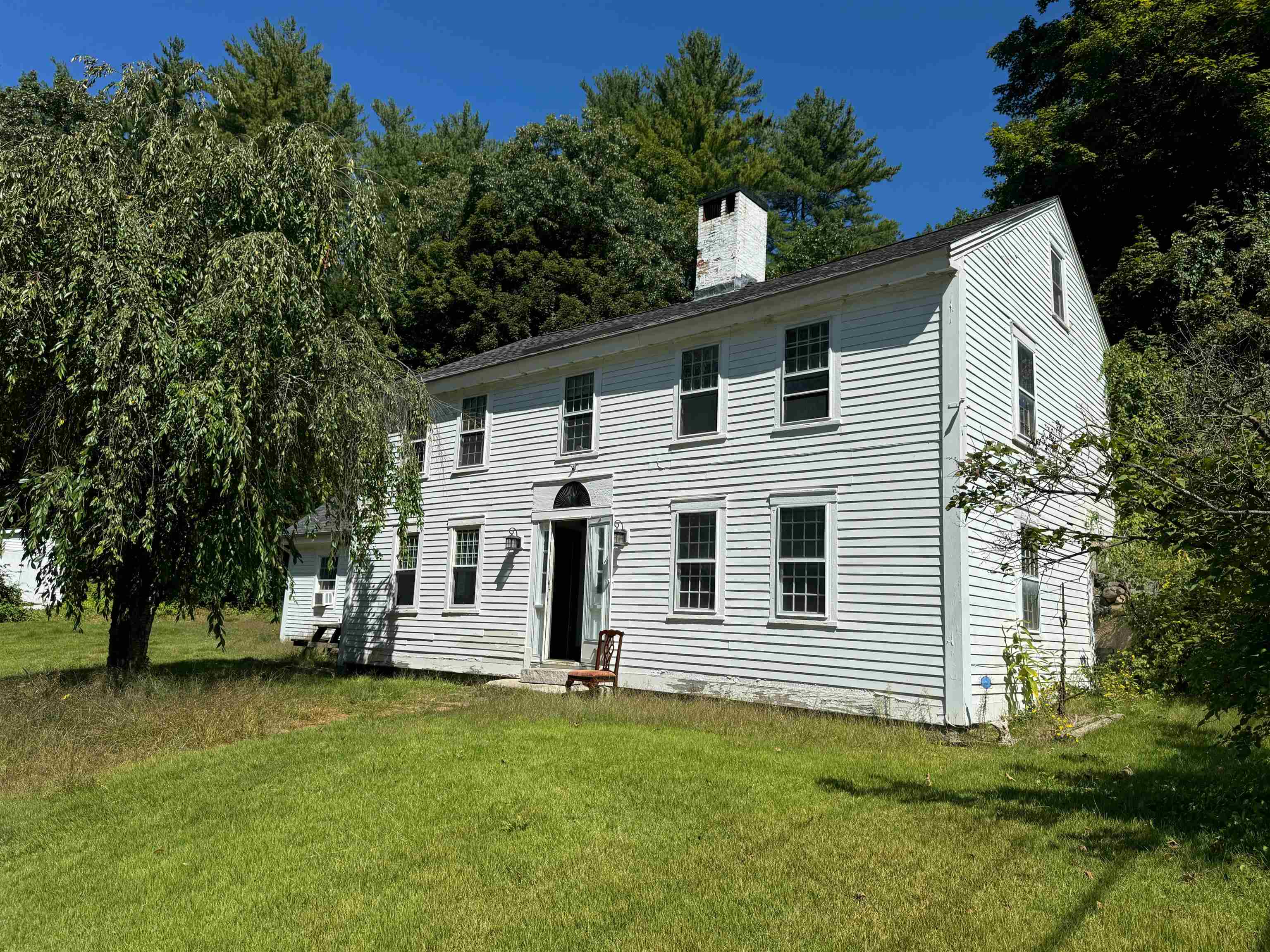 244 Page Rd, Bow, NH 03304