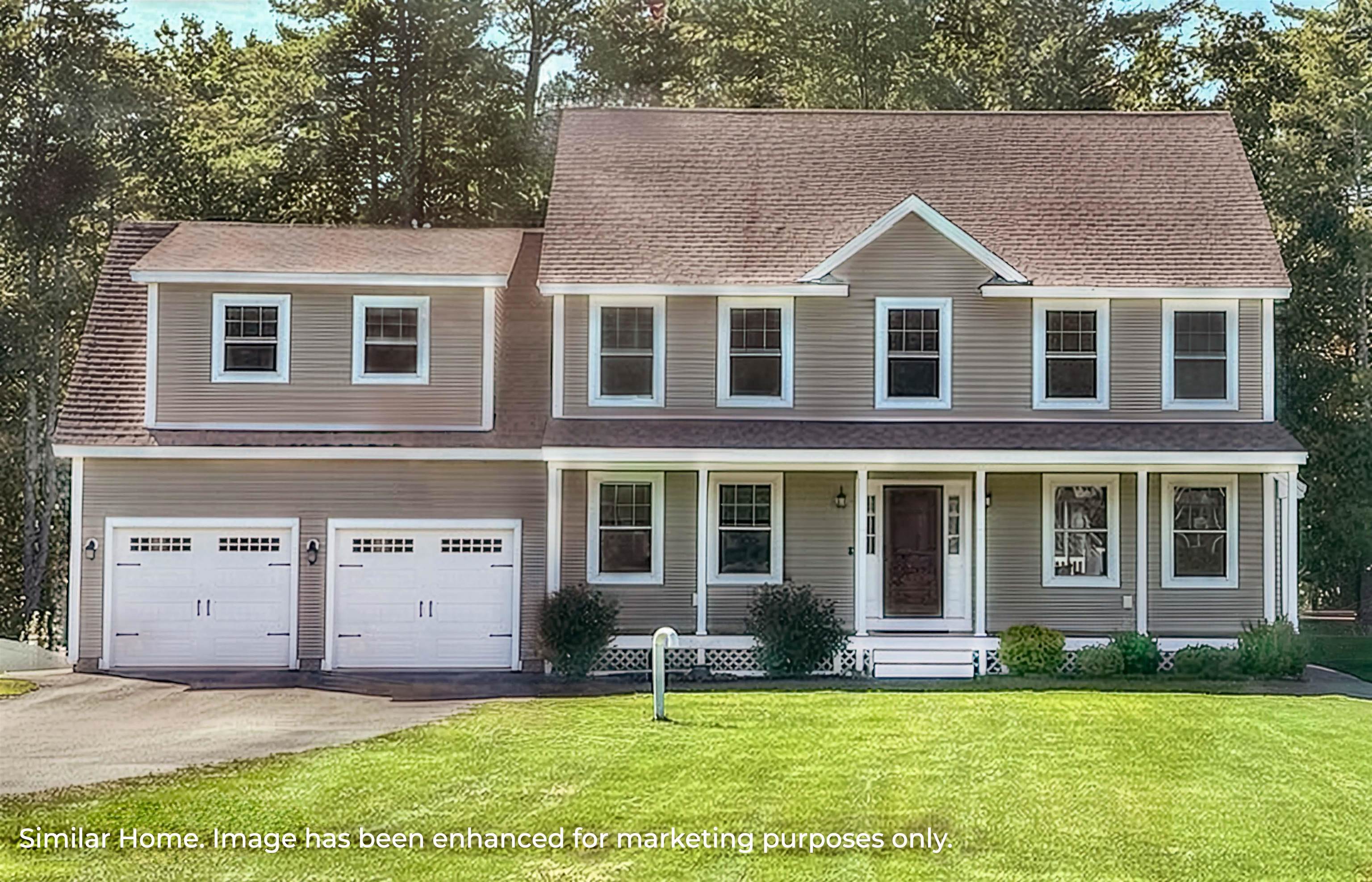 Lot 2 Pebble Ct #2, Barrington, NH 03825