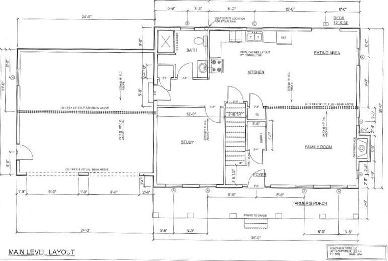 Lot 2 Pebble Ct, Barrington, NH 03825