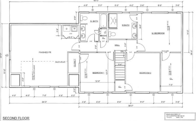Lot 2 Pebble Ct, Barrington, NH 03825