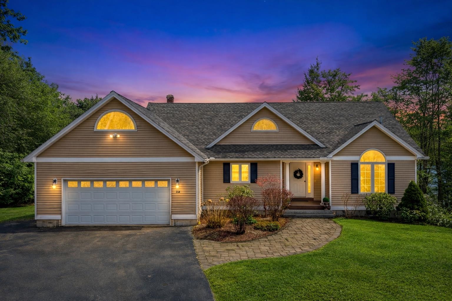 138 Birch Dr, Rindge, NH 03461