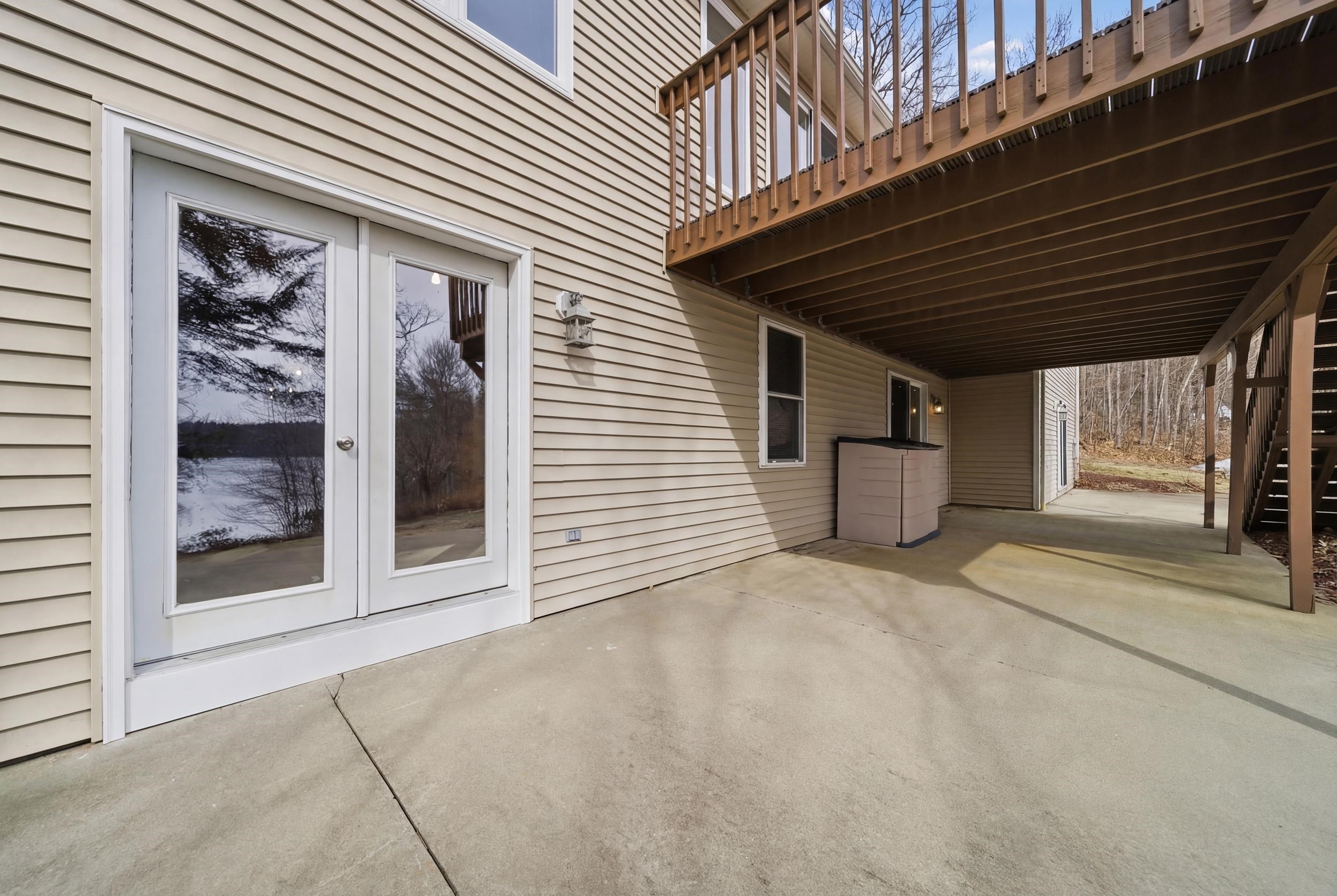 138 Birch Dr, Rindge, NH 03461