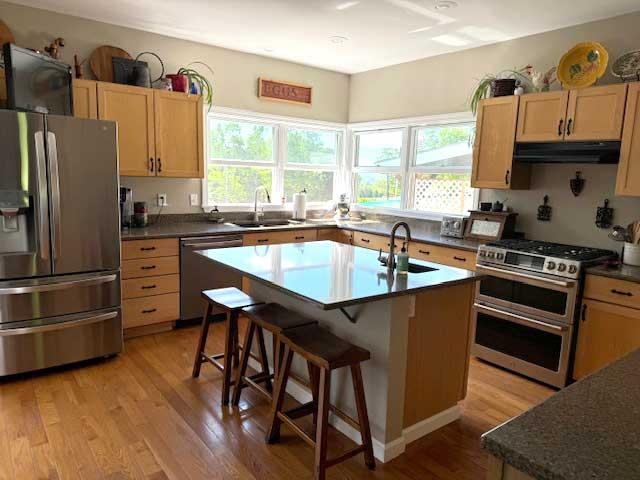 518 Baltimore Rd, Chester, VT 05143