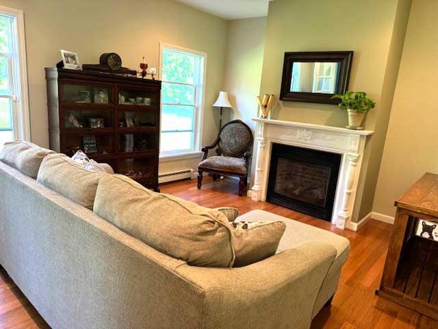 518 Baltimore Rd, Chester, VT 05143