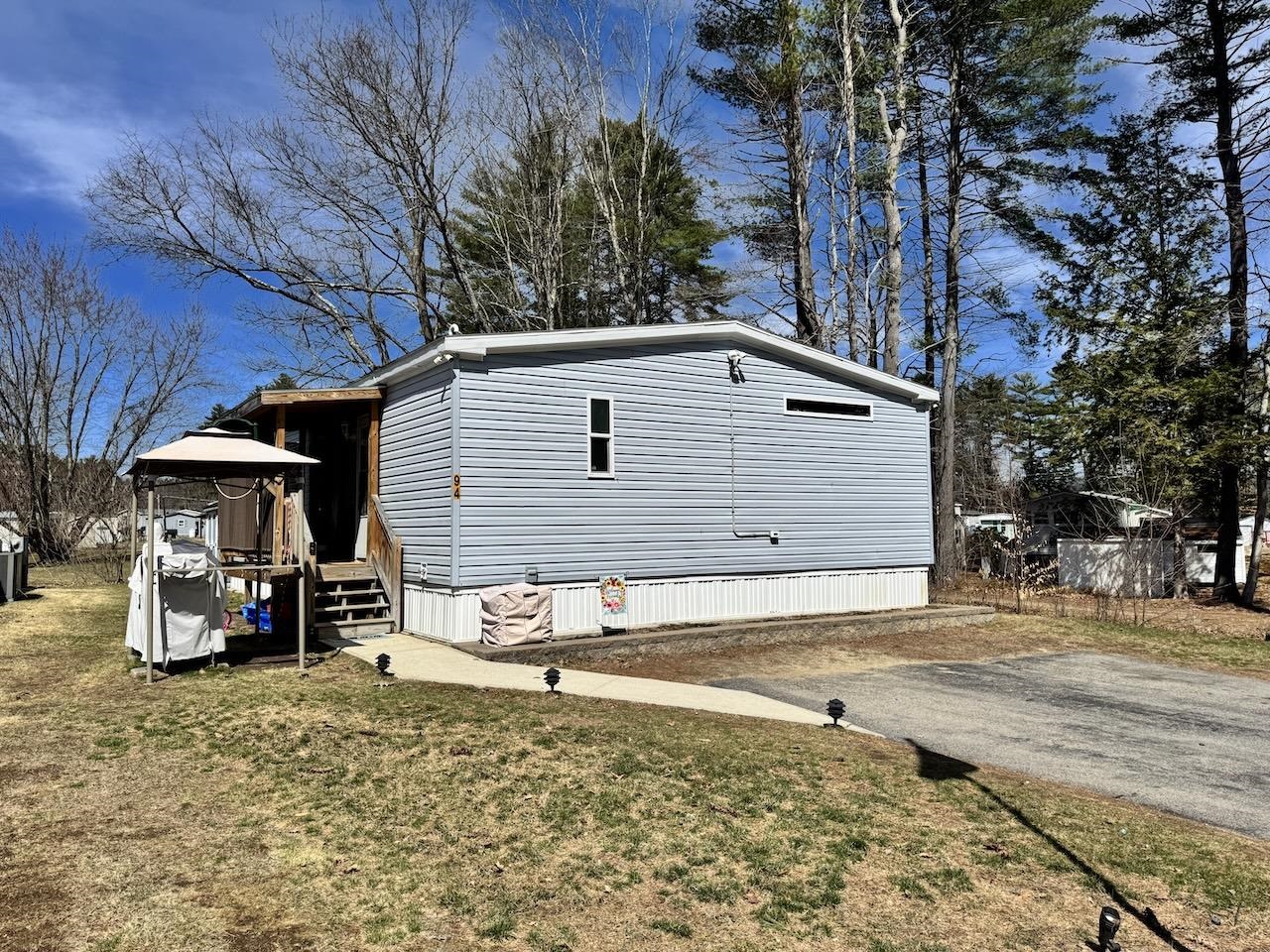 94 Oriole Ave, Keene, NH 03431