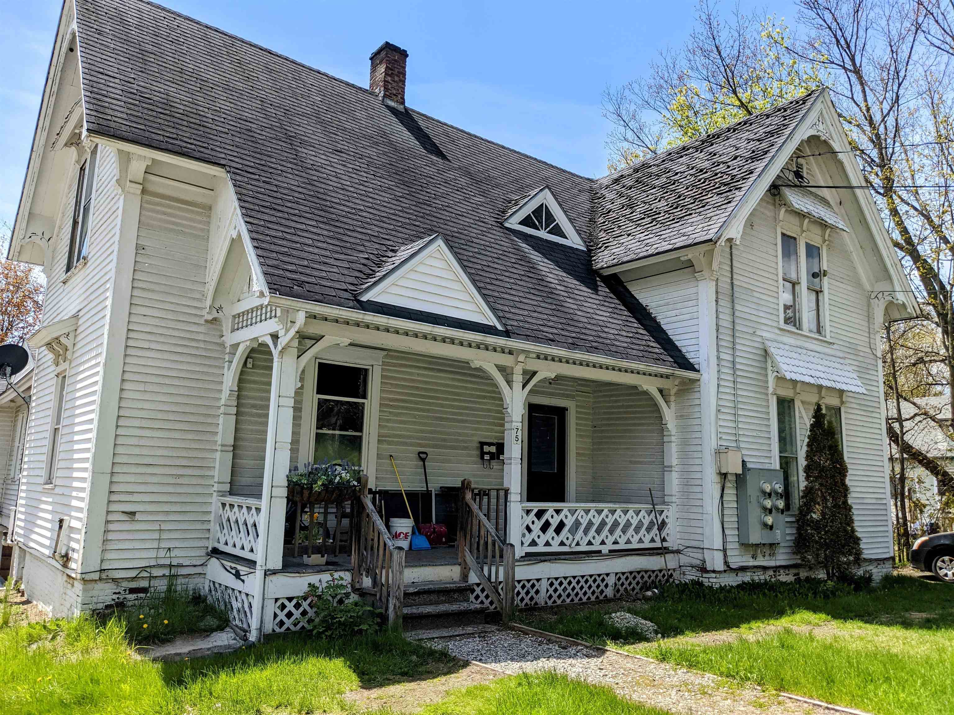 75 W Main St, Littleton, NH 03561