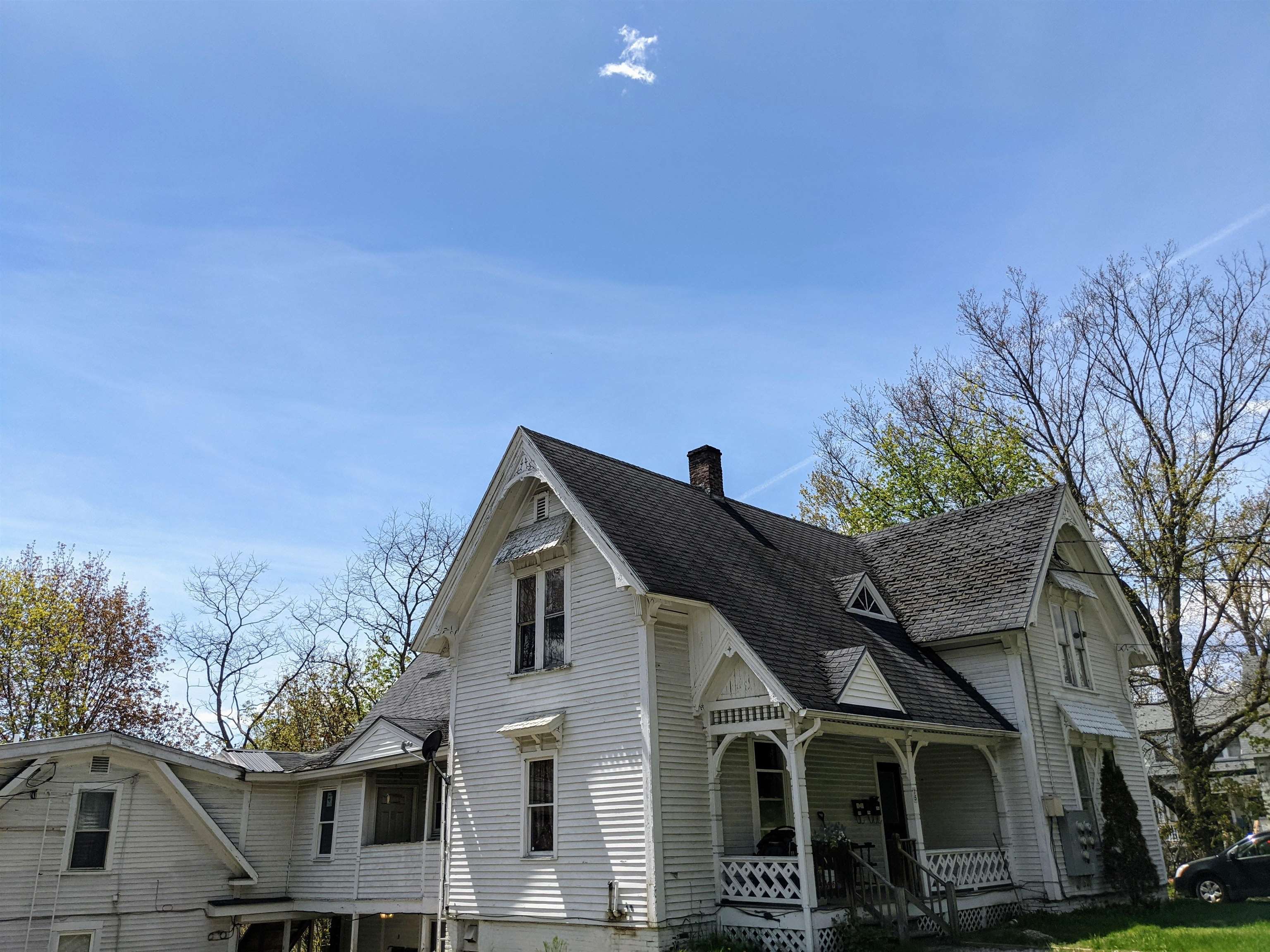 75 W Main St, Littleton, NH 03561