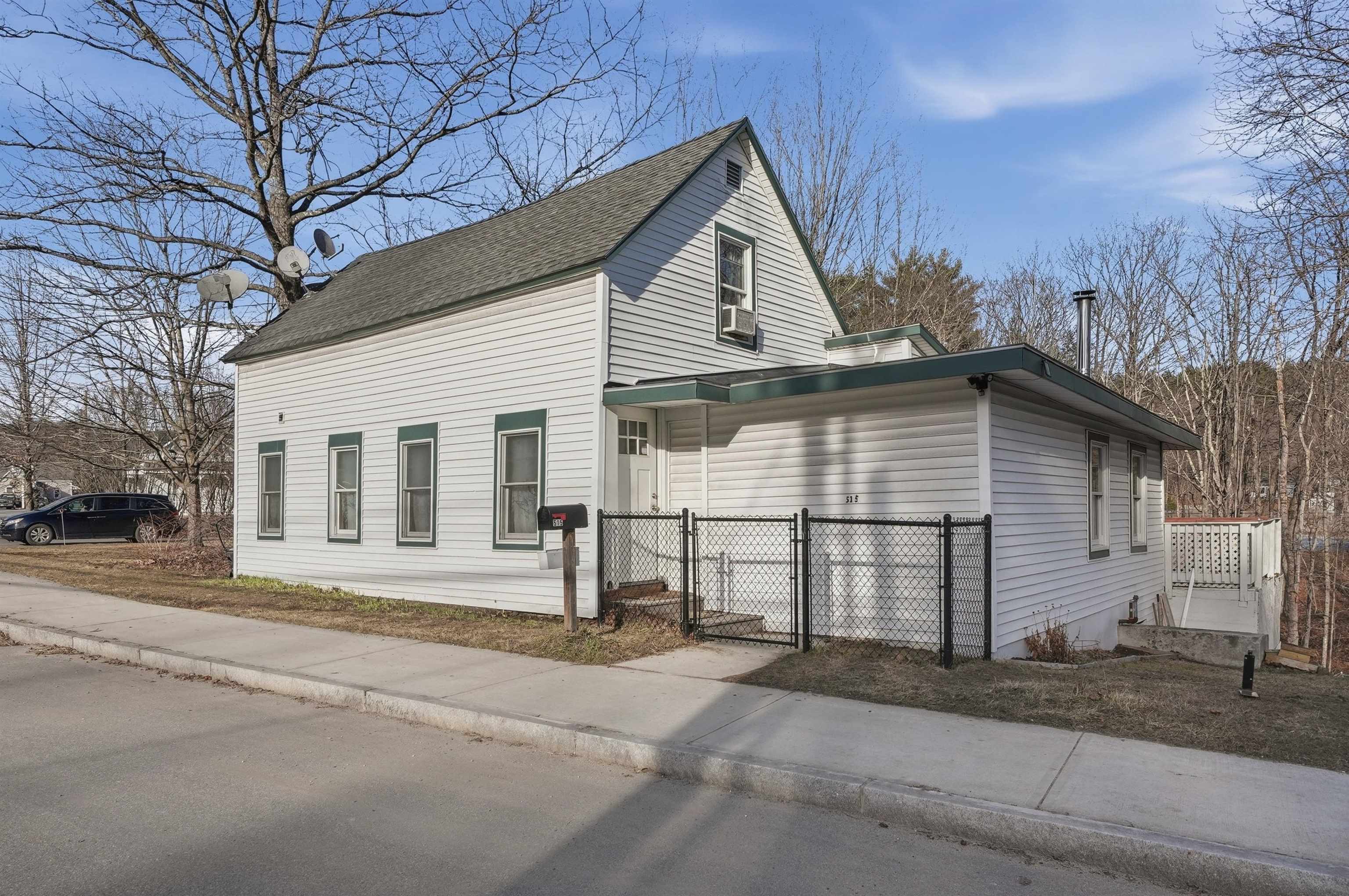 515 Washington St, Keene, NH 03431