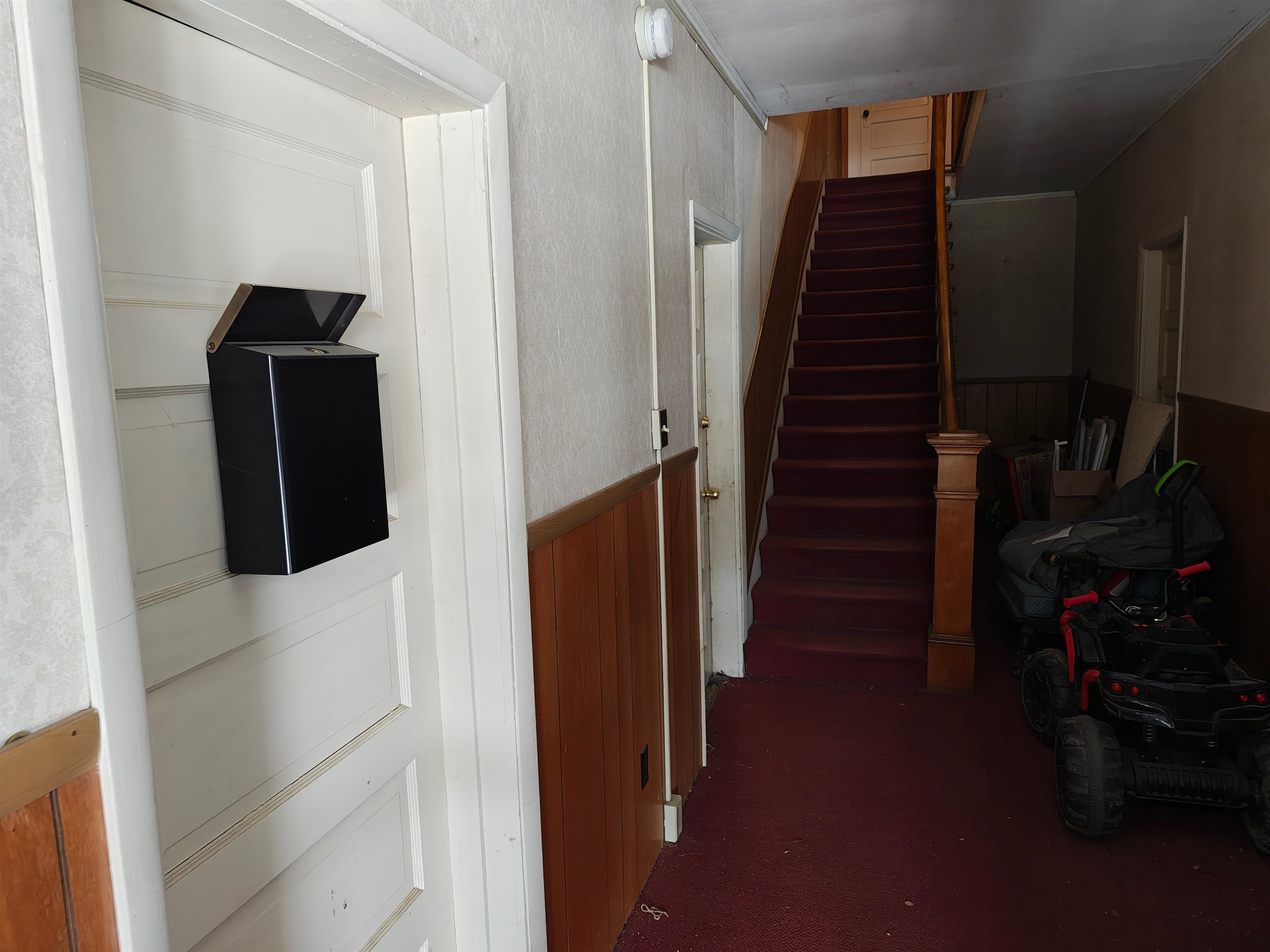 56 Church St, Bethlehem, NH 03574