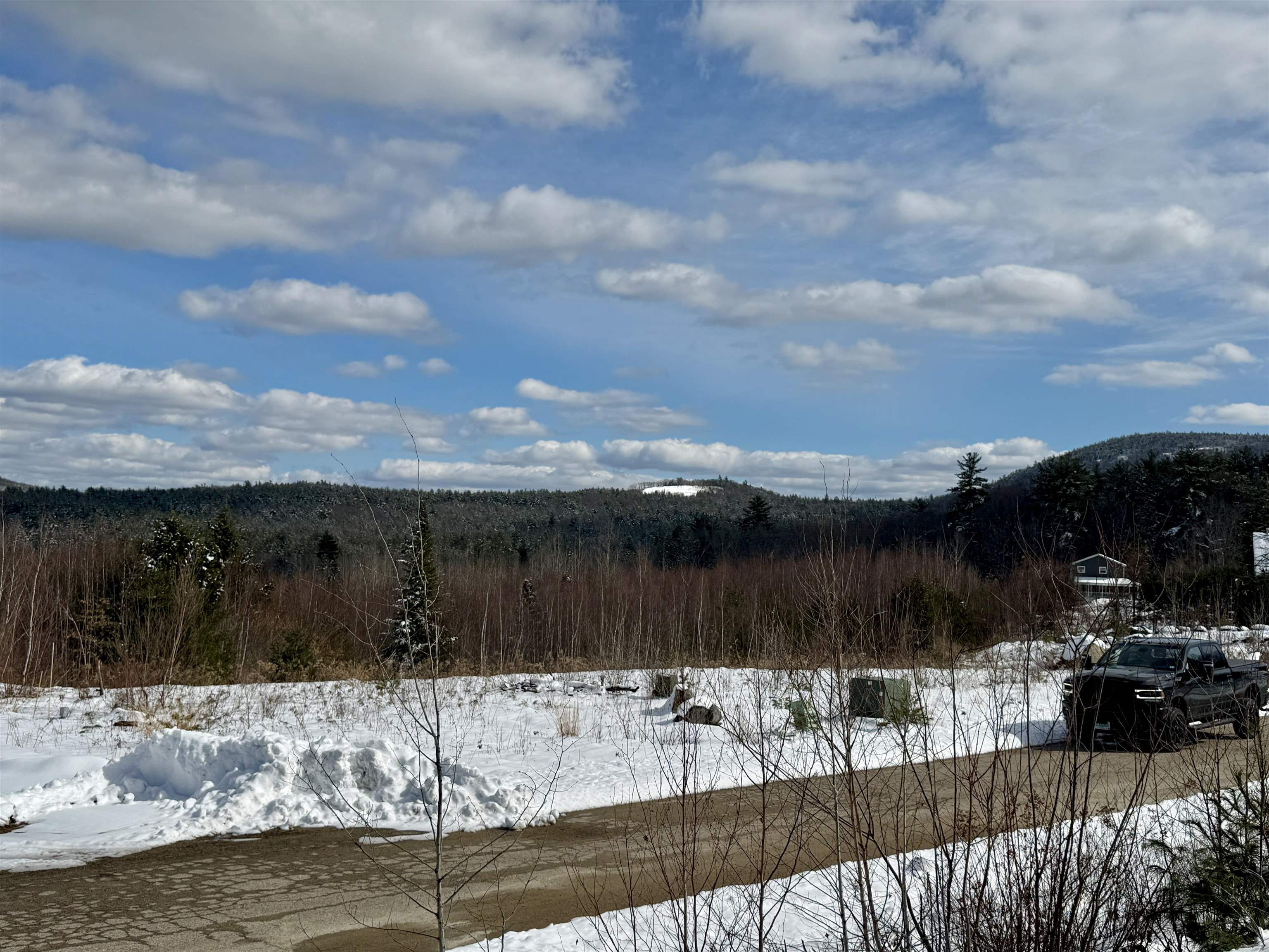 0 Skyline Way, Madison, NH 03849