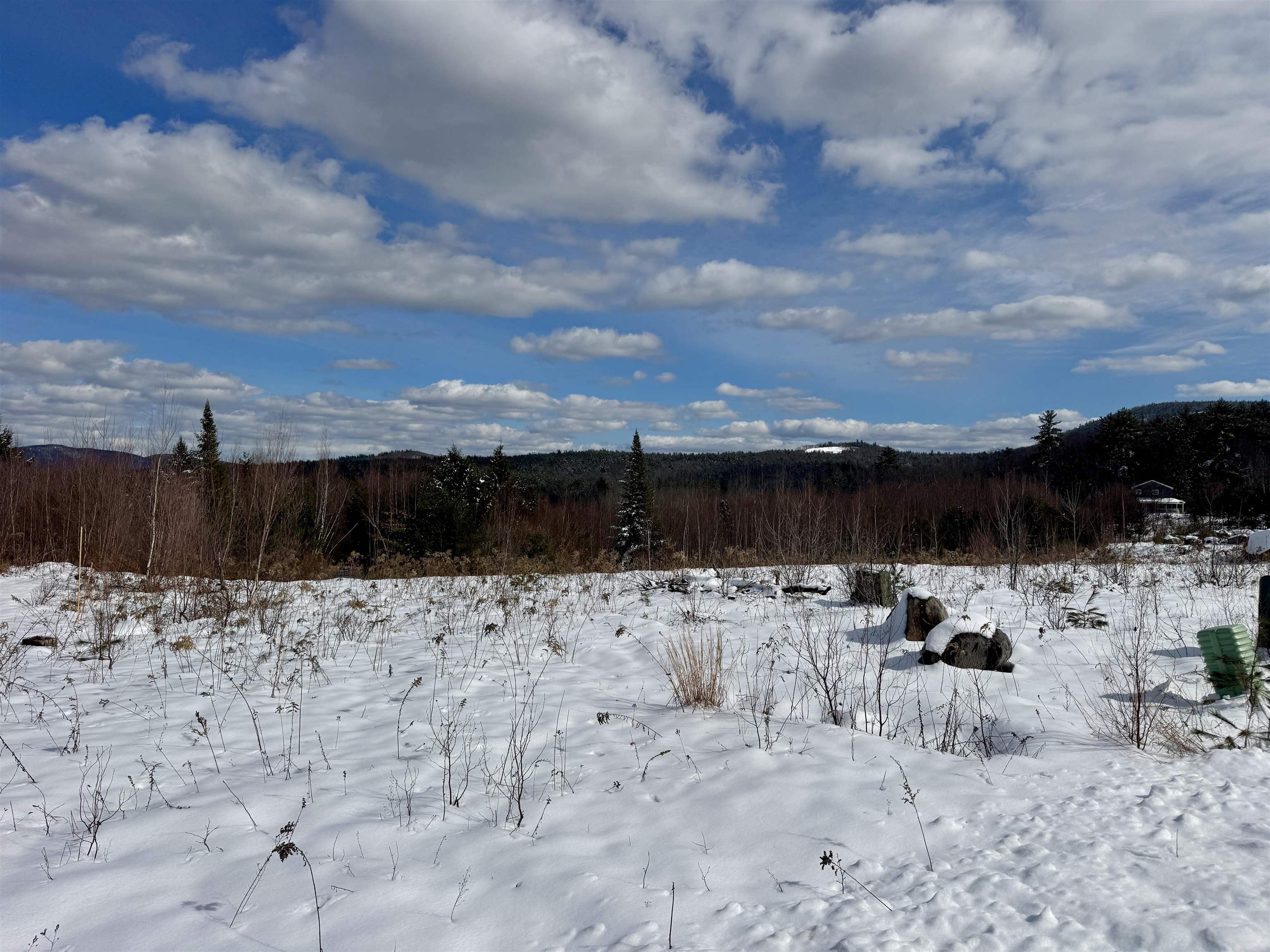 0 Skyline Way, Madison, NH 03849