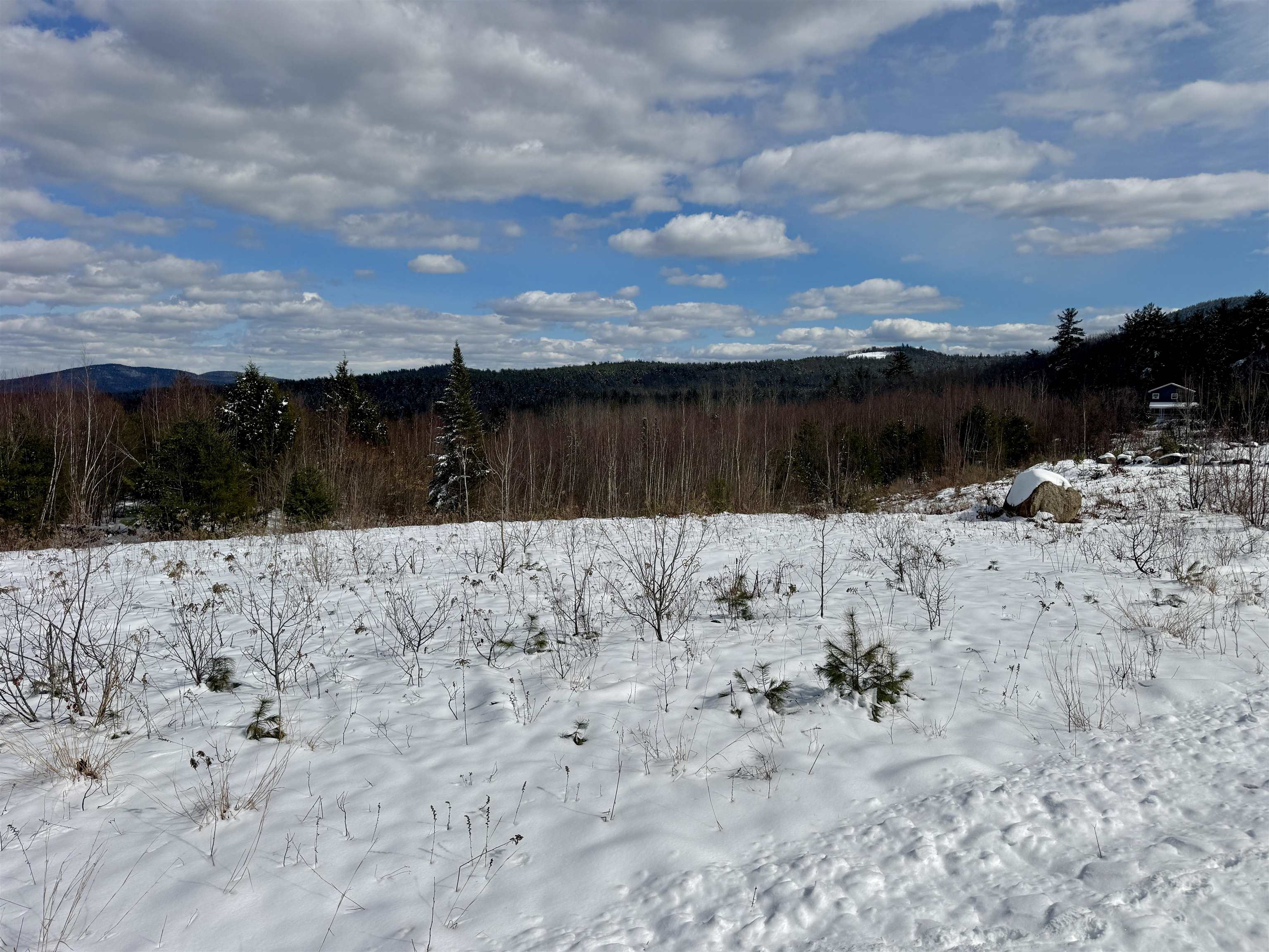 0 Skyline Way, Madison, NH 03849