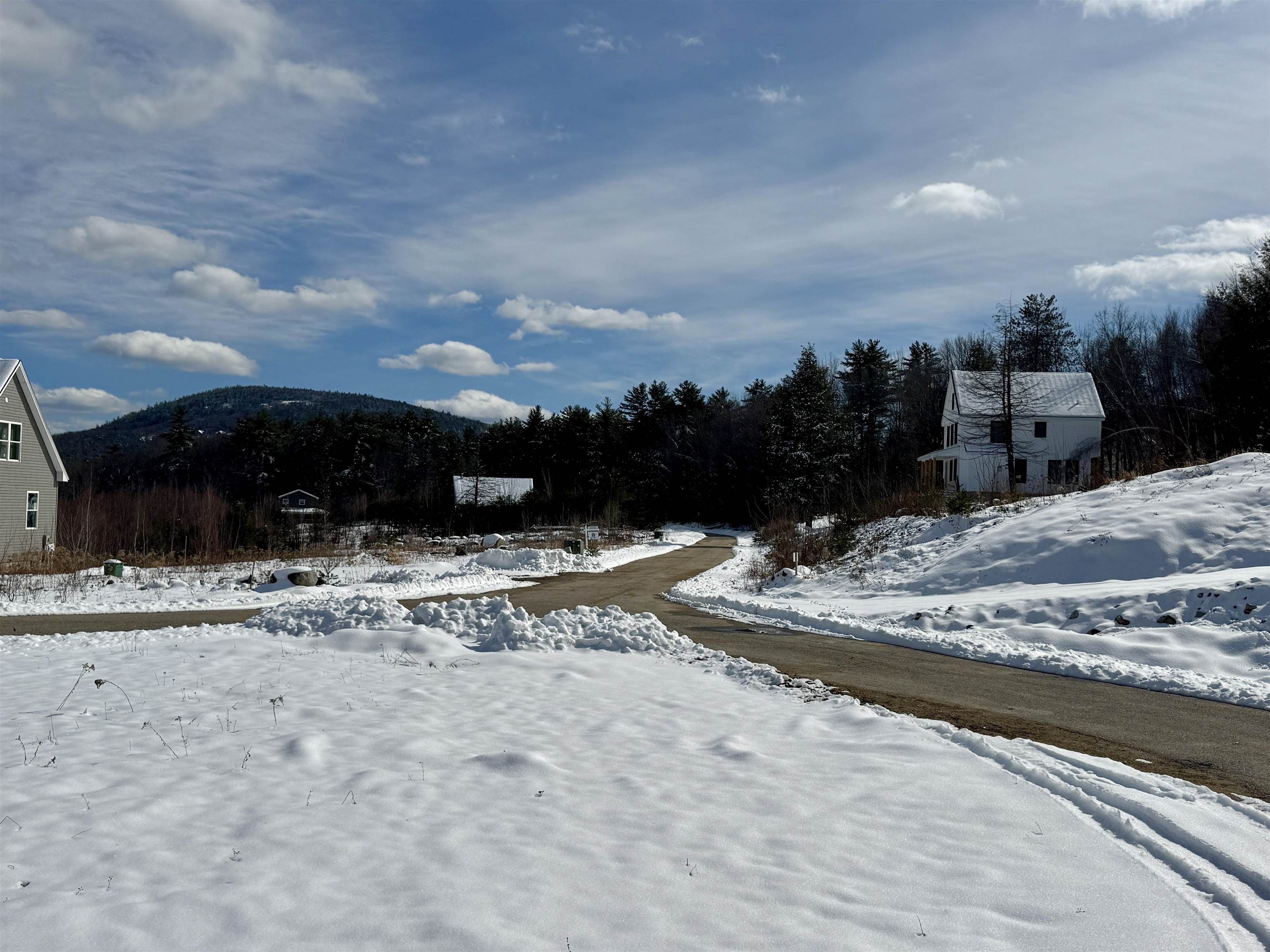 0 Skyline Way, Madison, NH 03849