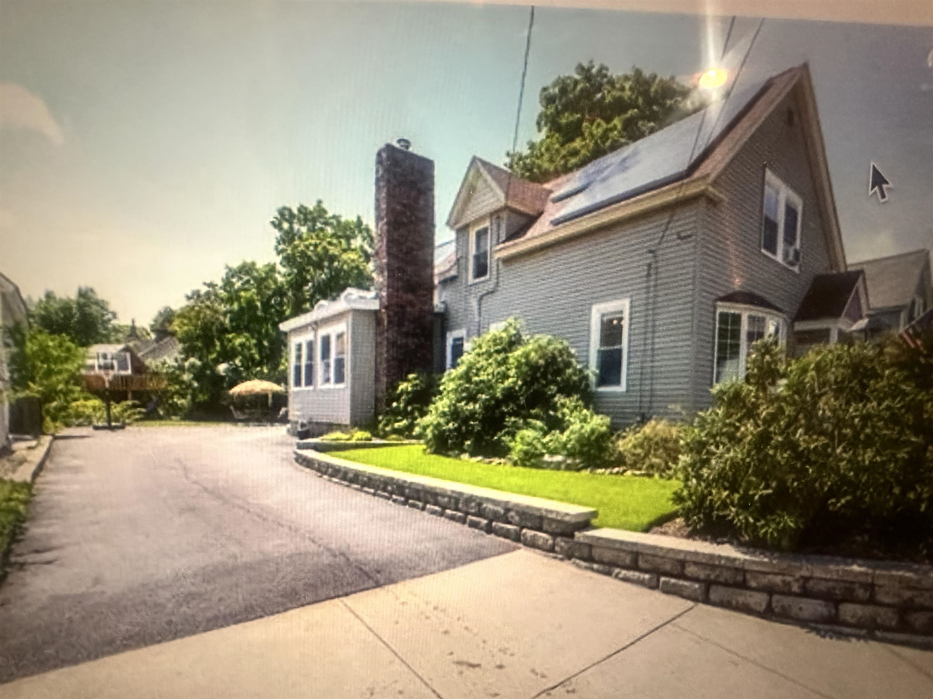 31 Lincoln Ave, Nashua, NH 03060