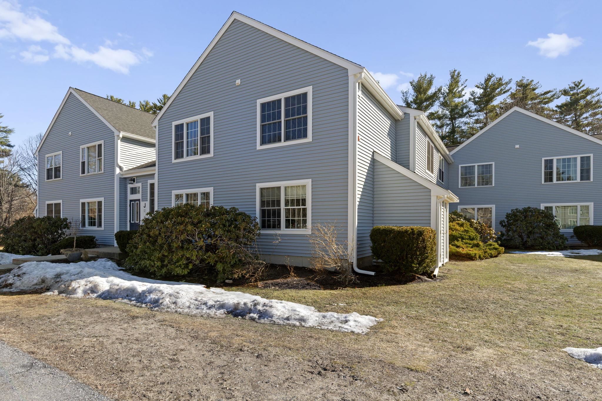 50 Brookside Dr, Exeter, NH 03833
