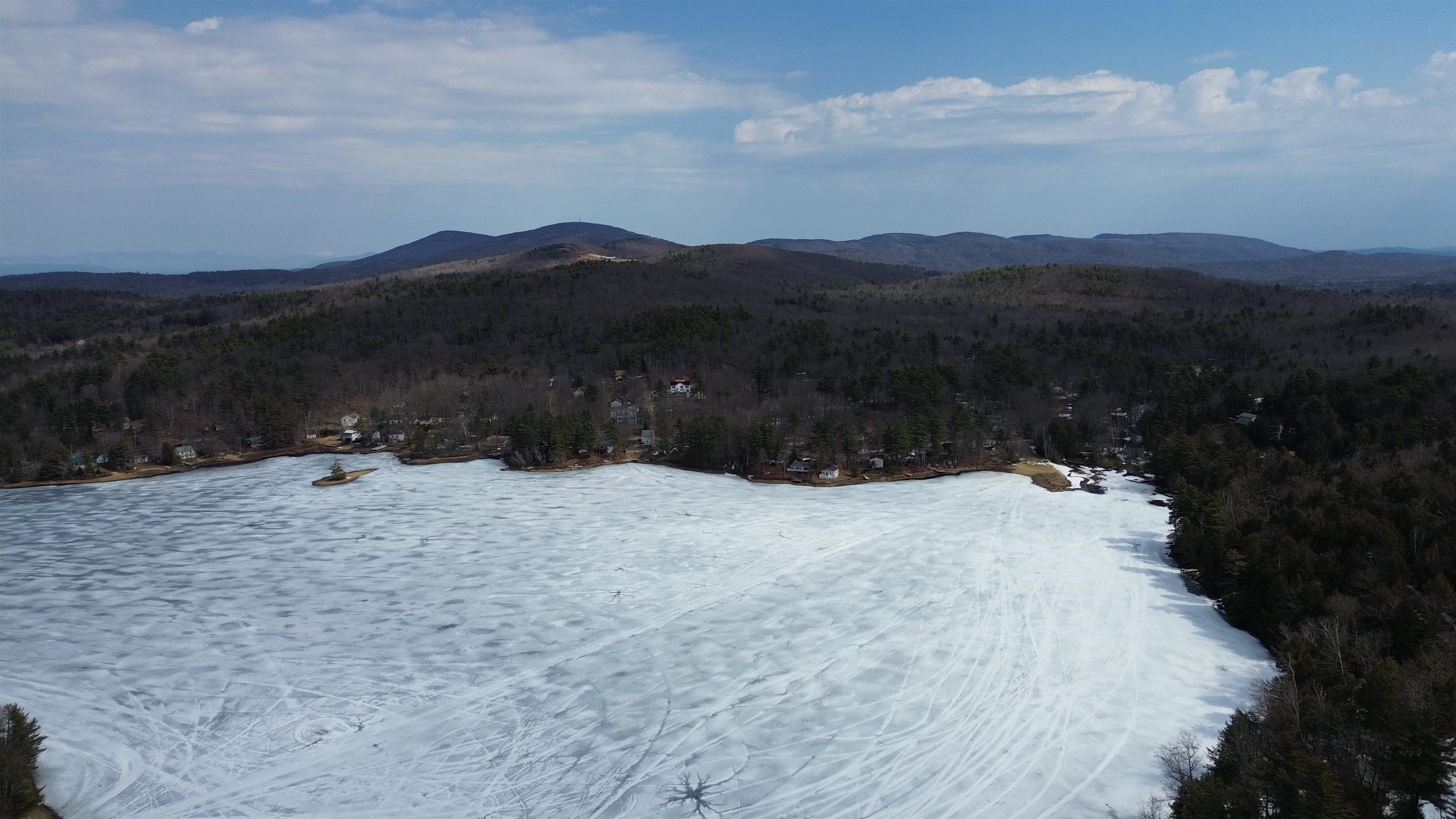 TBD Fox Rd, Gilmanton, NH 03237