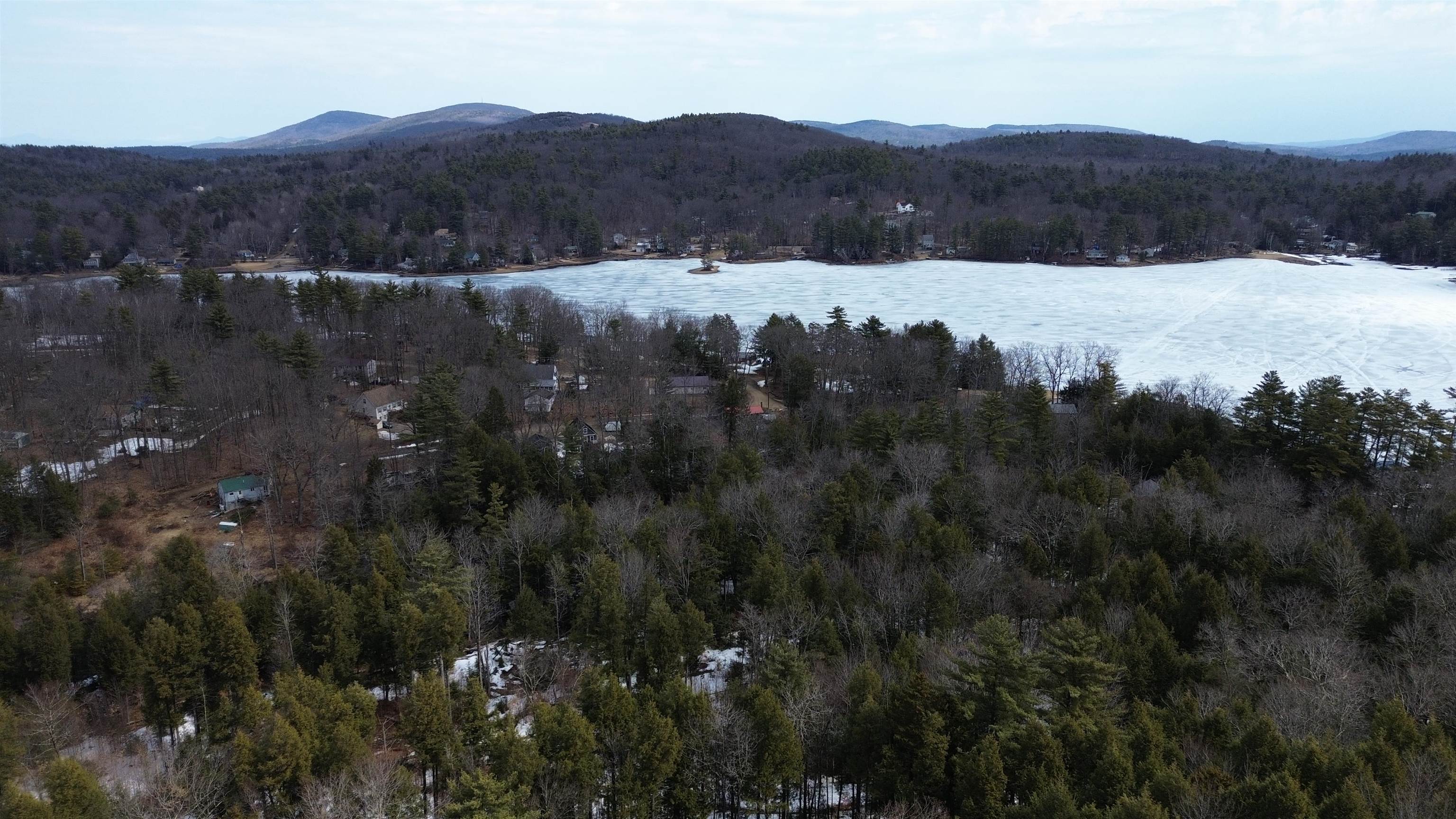 TBD Fox Rd, Gilmanton, NH 03237