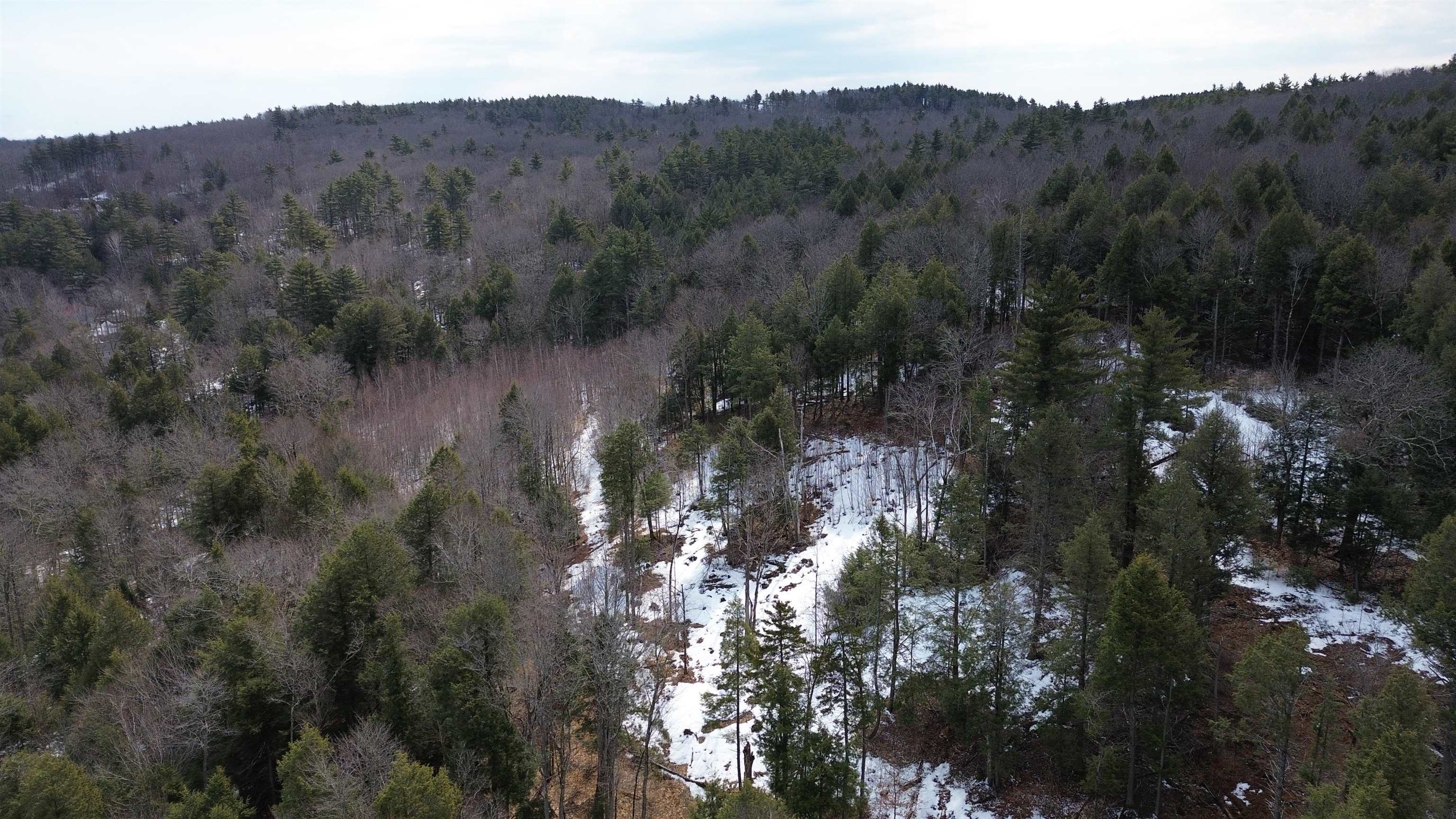 TBD Fox Rd, Gilmanton, NH 03237