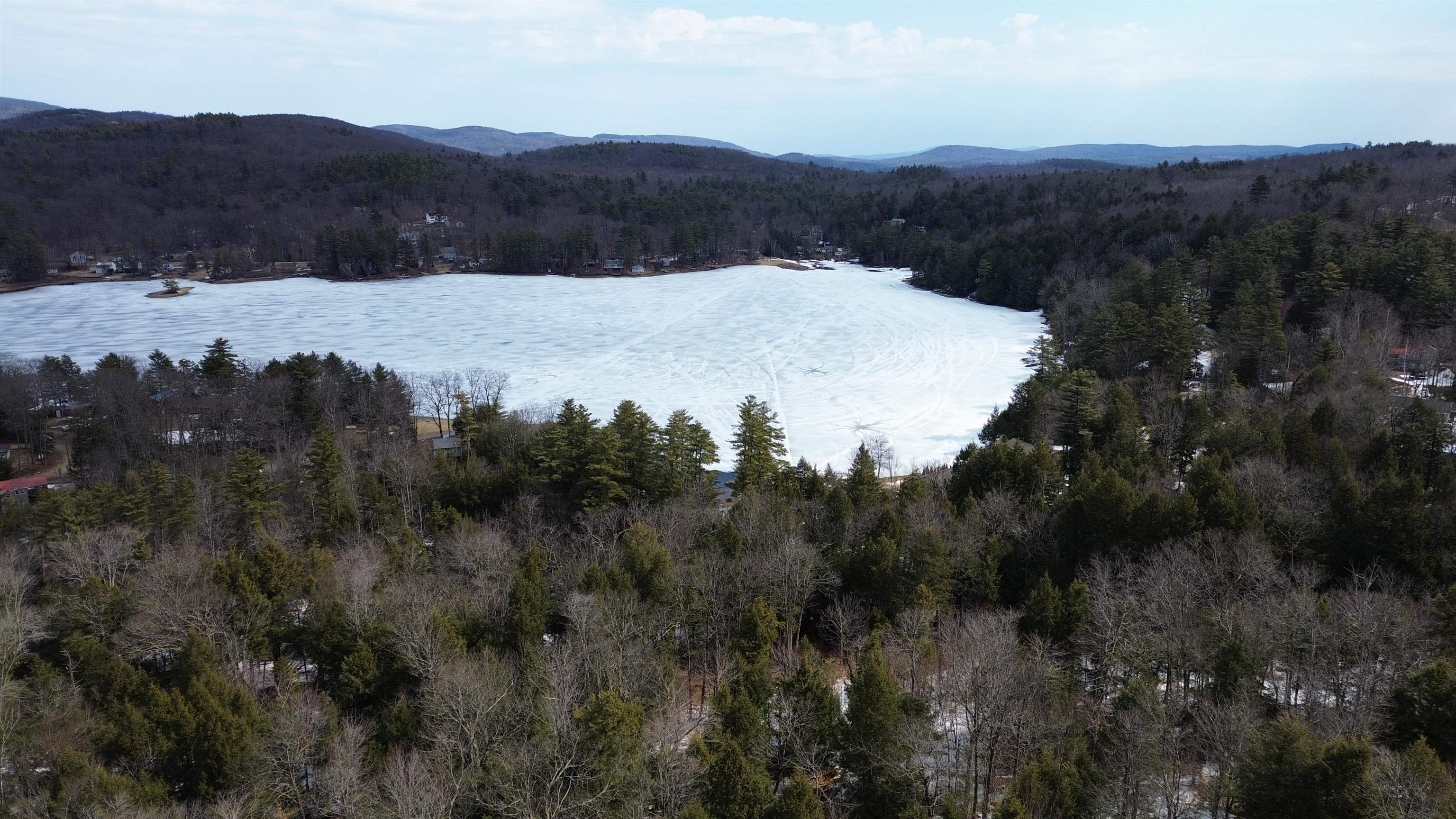 TBD Fox Rd, Gilmanton, NH 03237