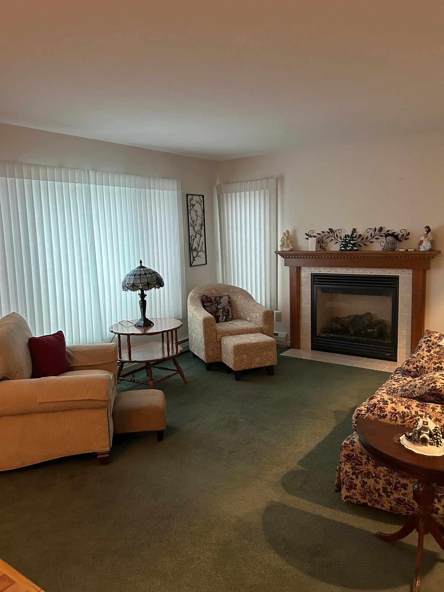Living/Family Room