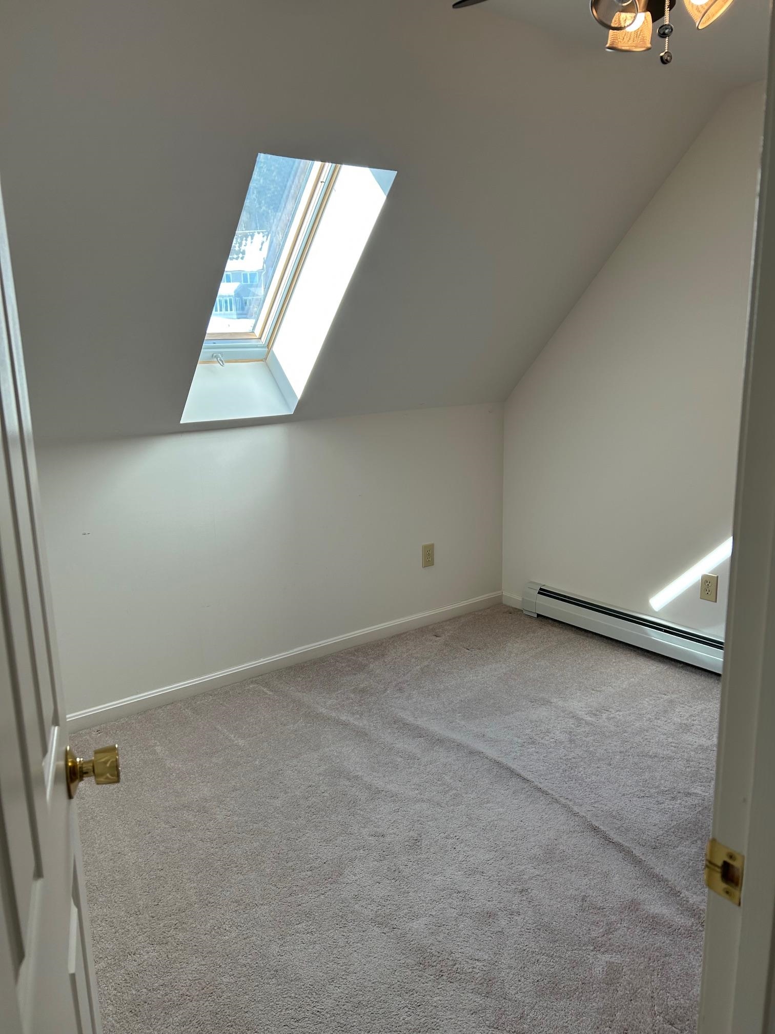 Office or Other Room third floor