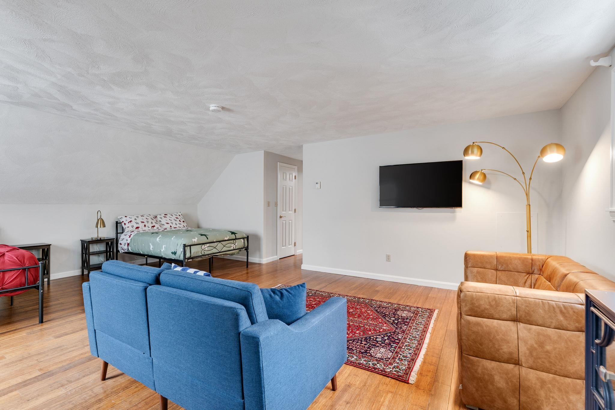 25 Pinewood Village Rd #25, Lebanon, NH 03784