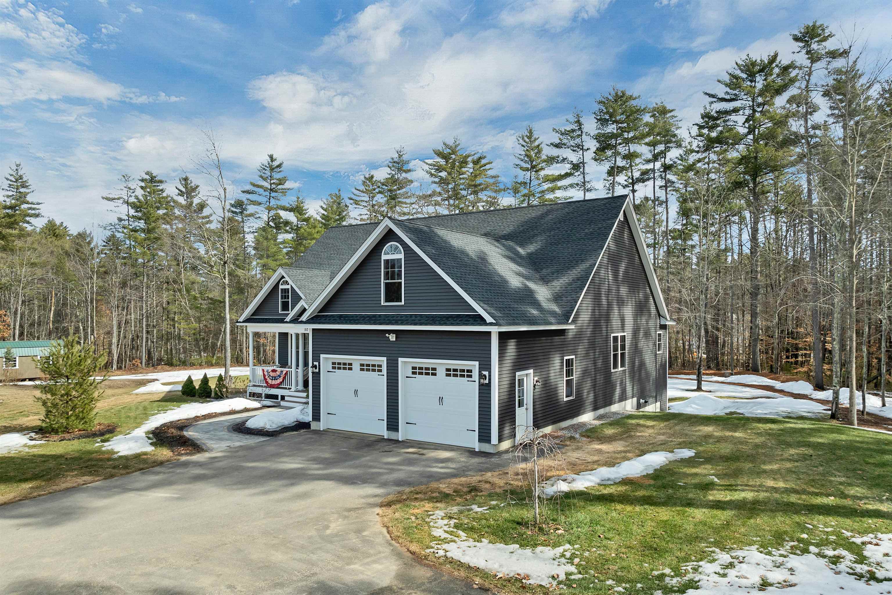 50 Madison Way, Loudon, NH 03307
