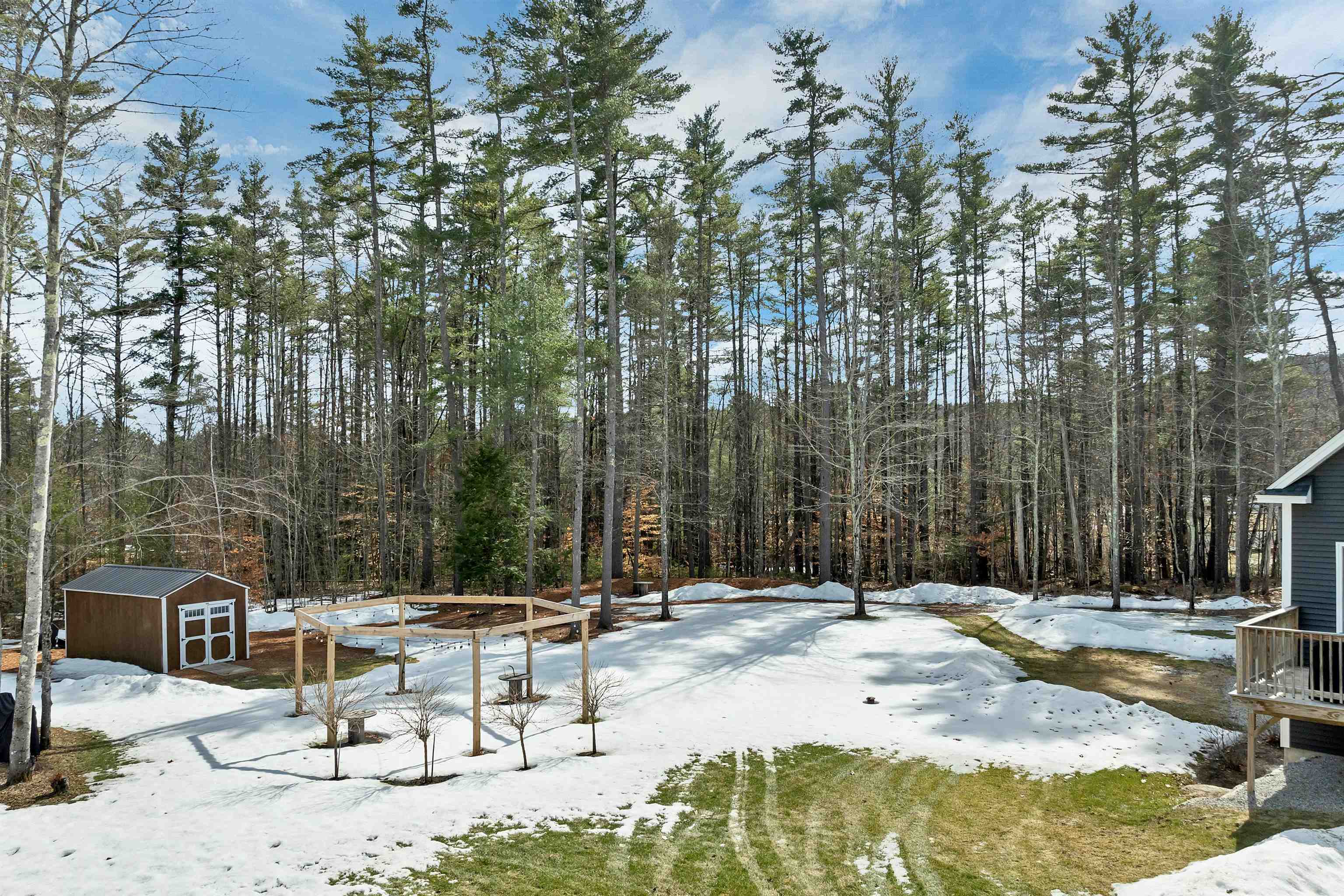 50 Madison Way, Loudon, NH 03307