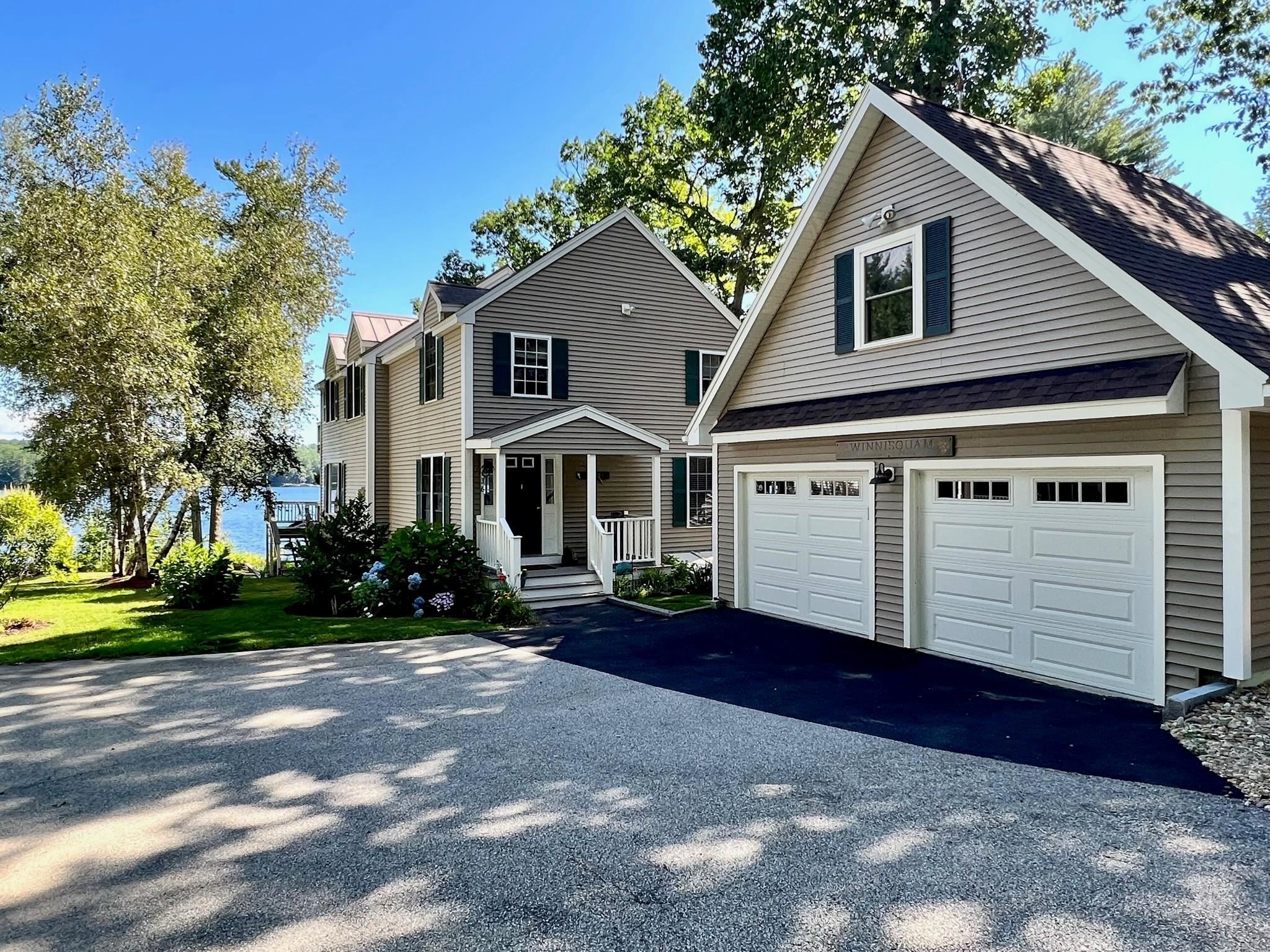 136 Black Brook Road — photo 1