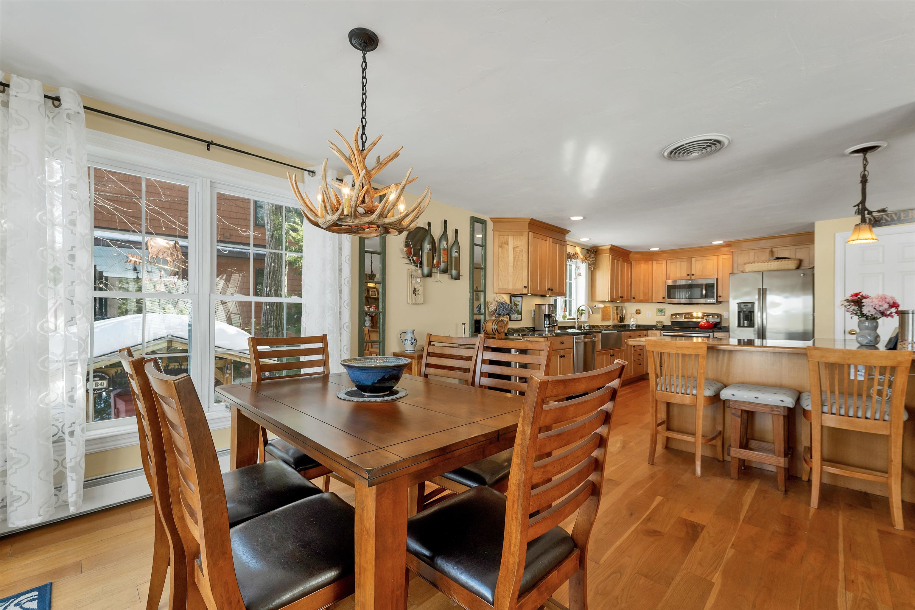 136 Black Brook Rd, Meredith, NH 03253