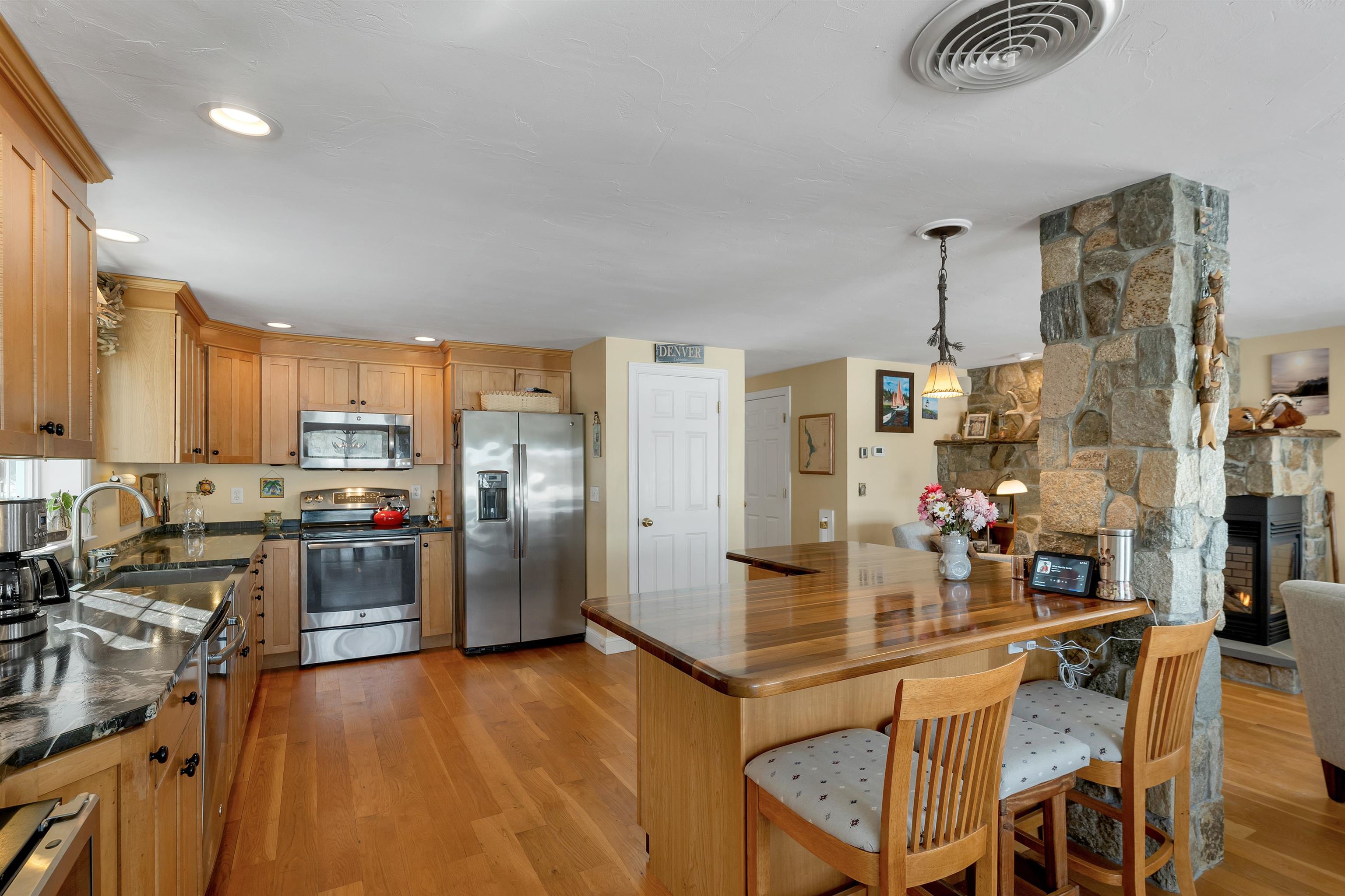 136 Black Brook Rd, Meredith, NH 03253