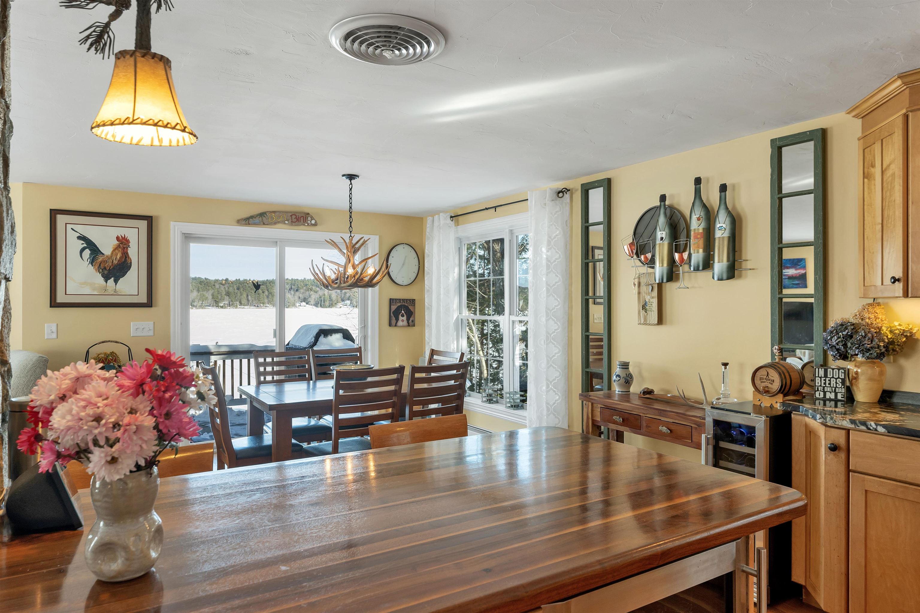 136 Black Brook Rd, Meredith, NH 03253