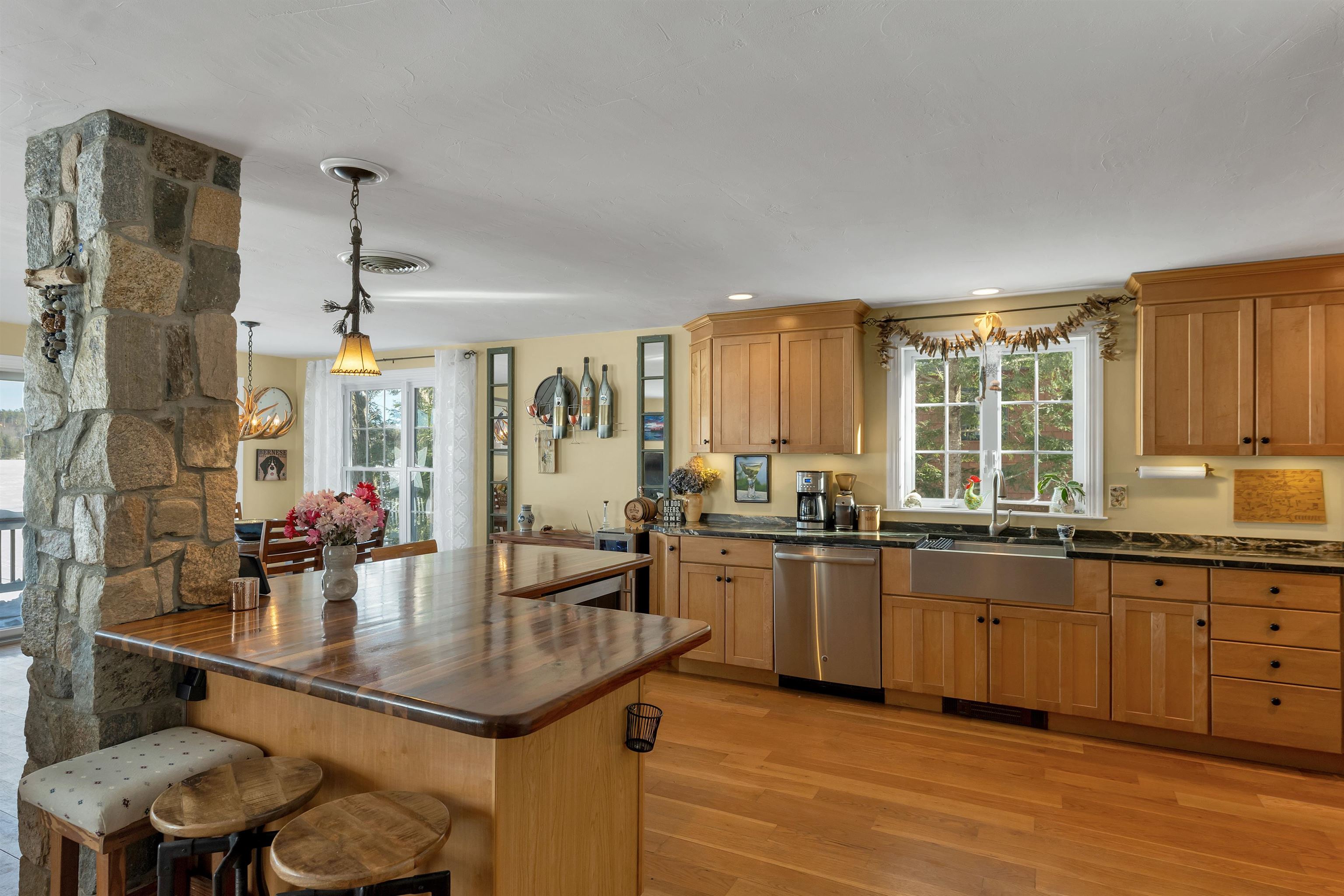 136 Black Brook Rd, Meredith, NH 03253