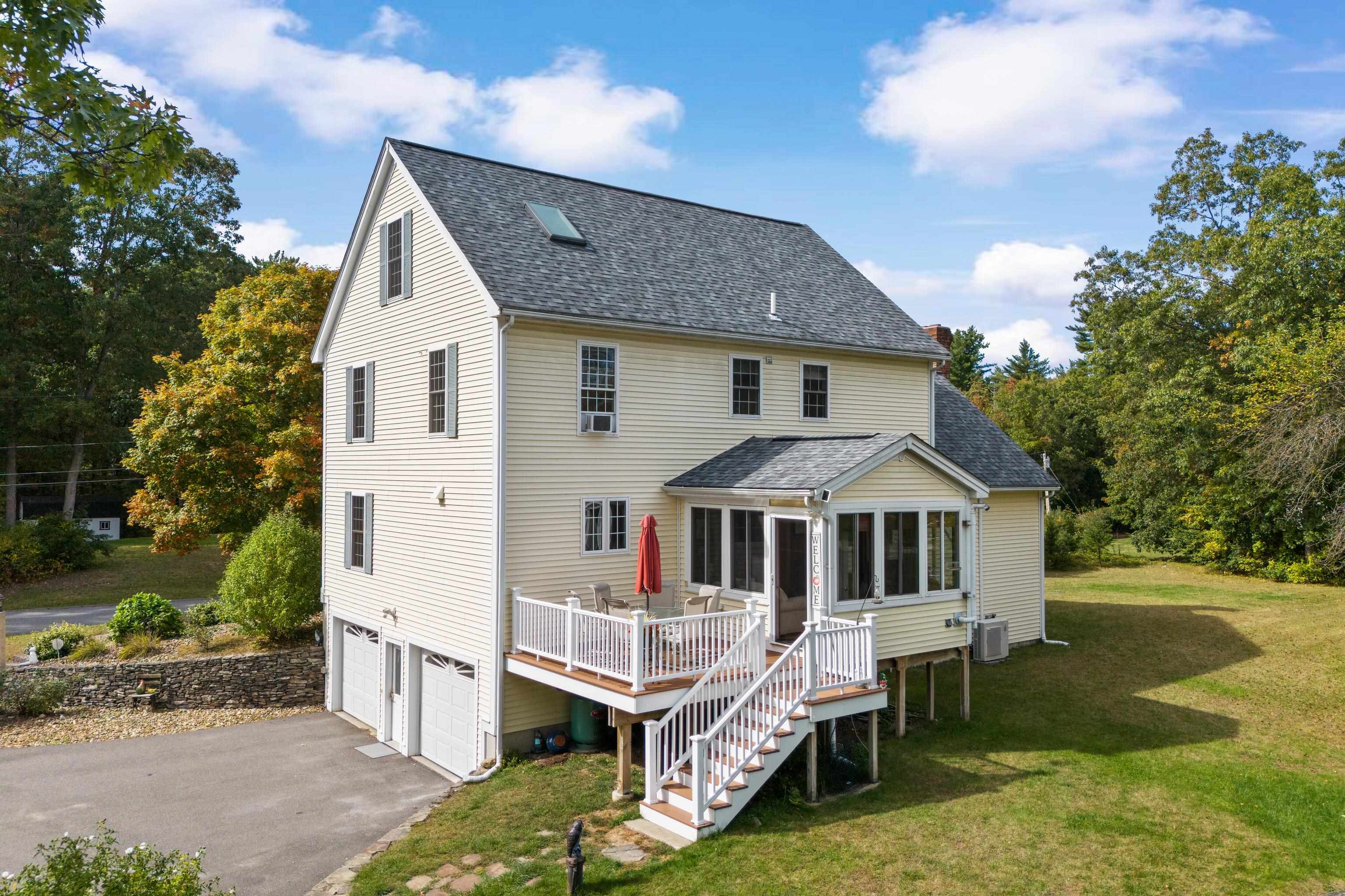 2 Hall Ave, Salem, NH 03079