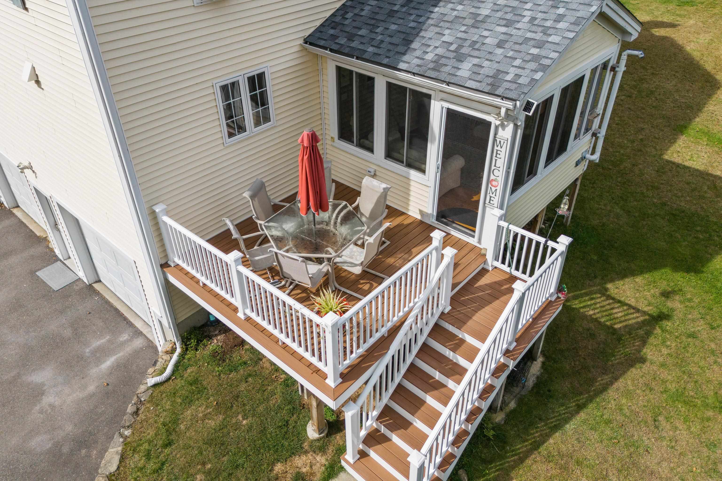 2 Hall Ave, Salem, NH 03079