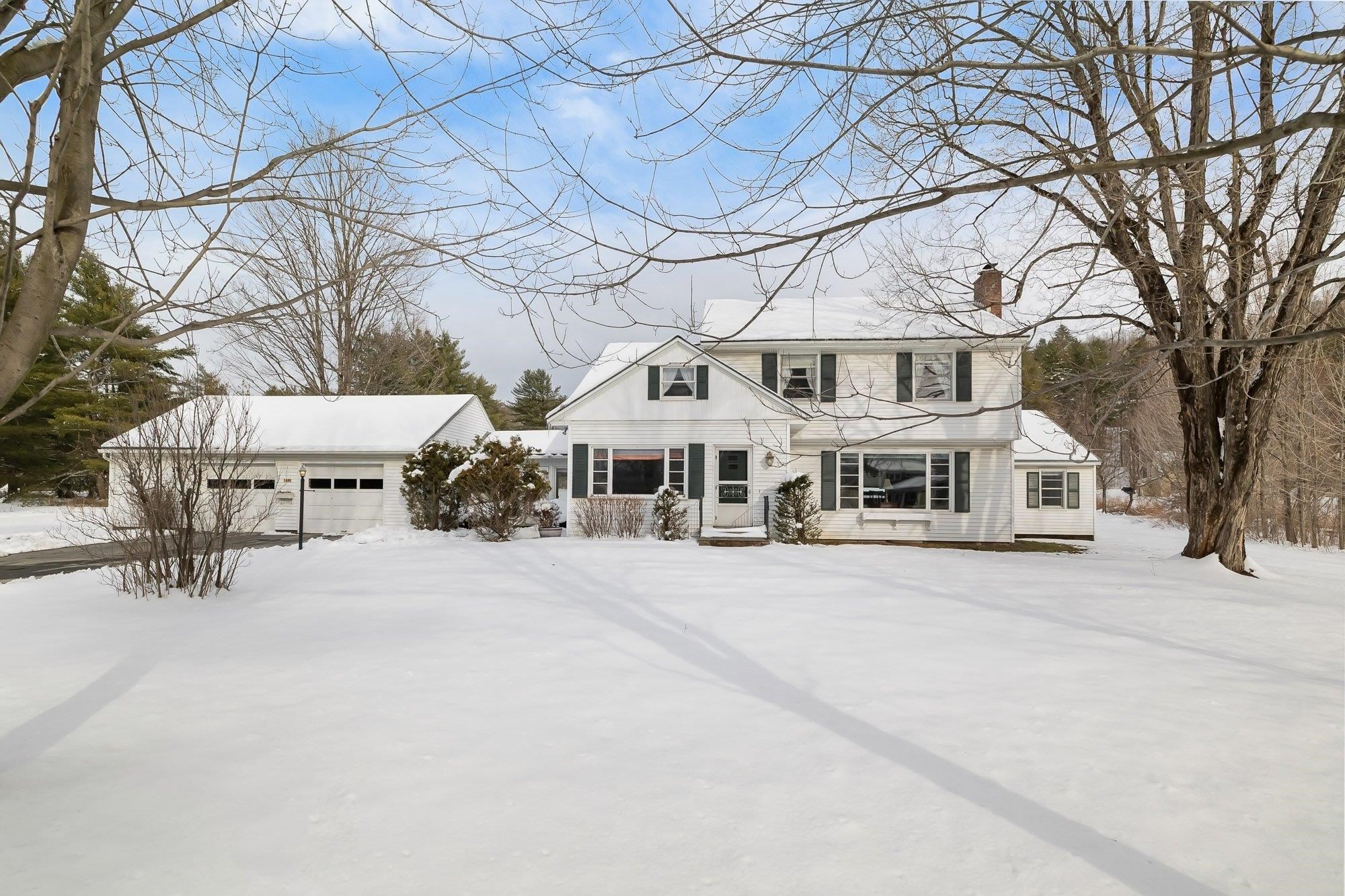 4th image of 1490 Pucker St, Stowe, VT 05672 | MLS# 5080938