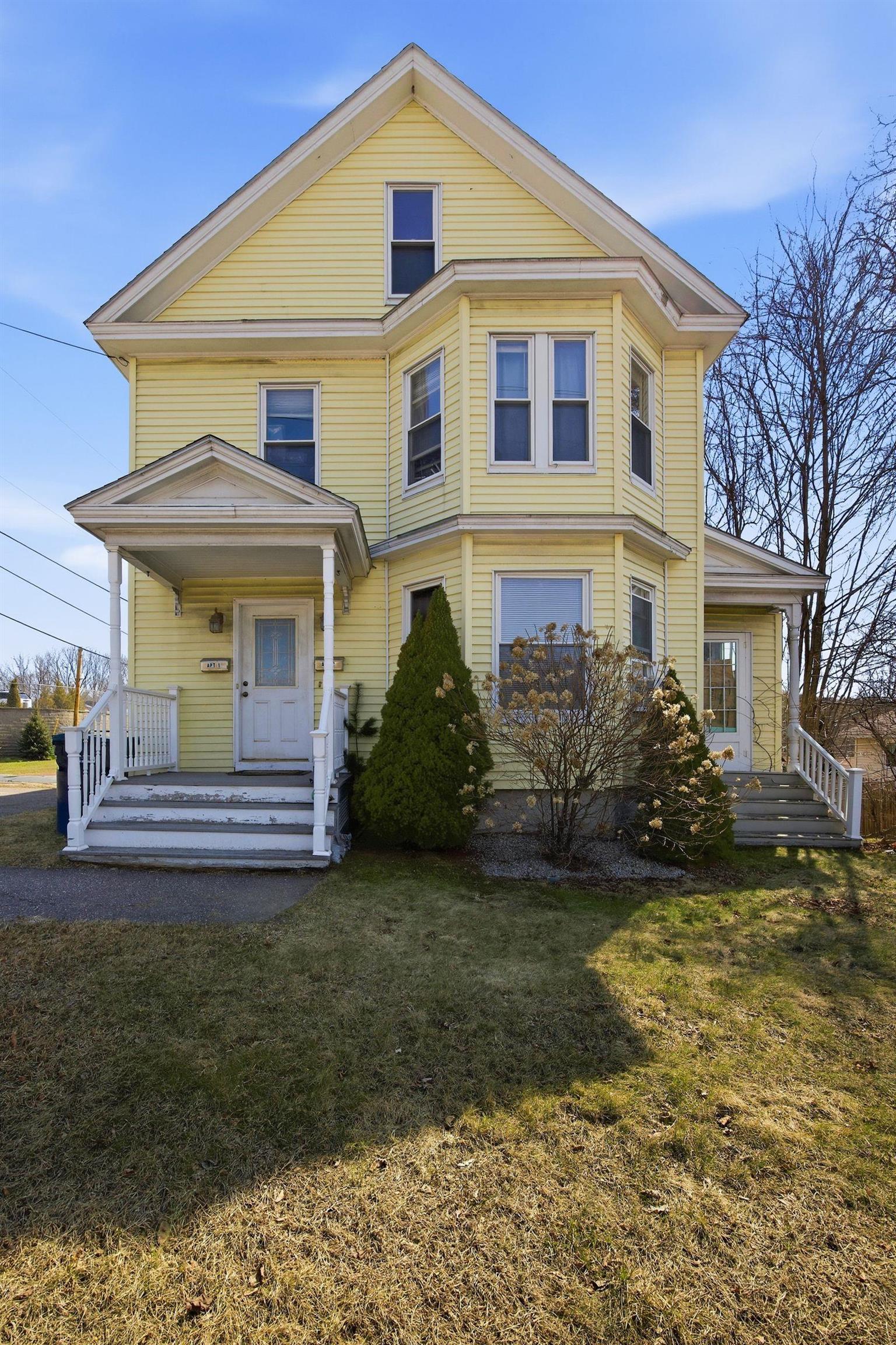 1 Morrison Ave, Tilton, NH 03276