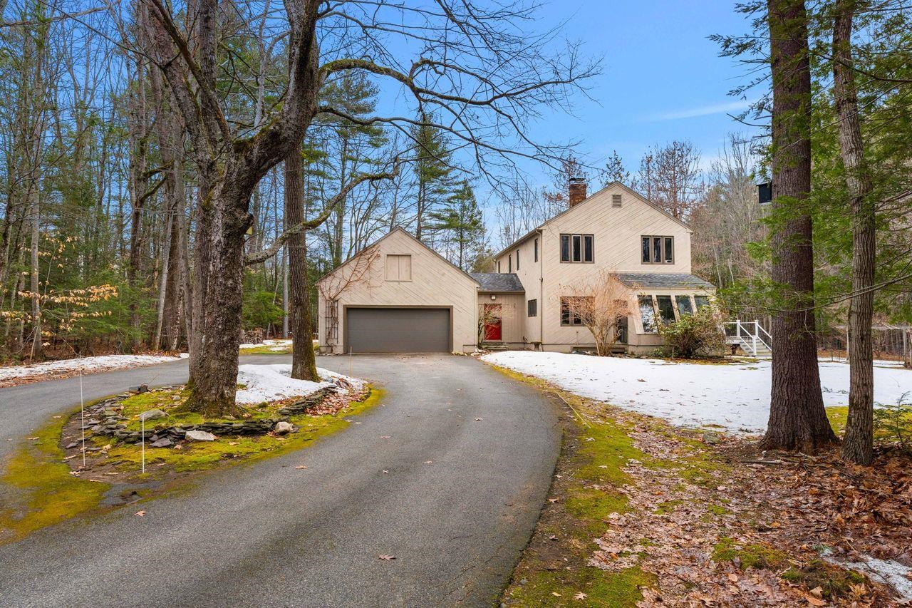 12 Dudley Rd, Brentwood, NH 03833