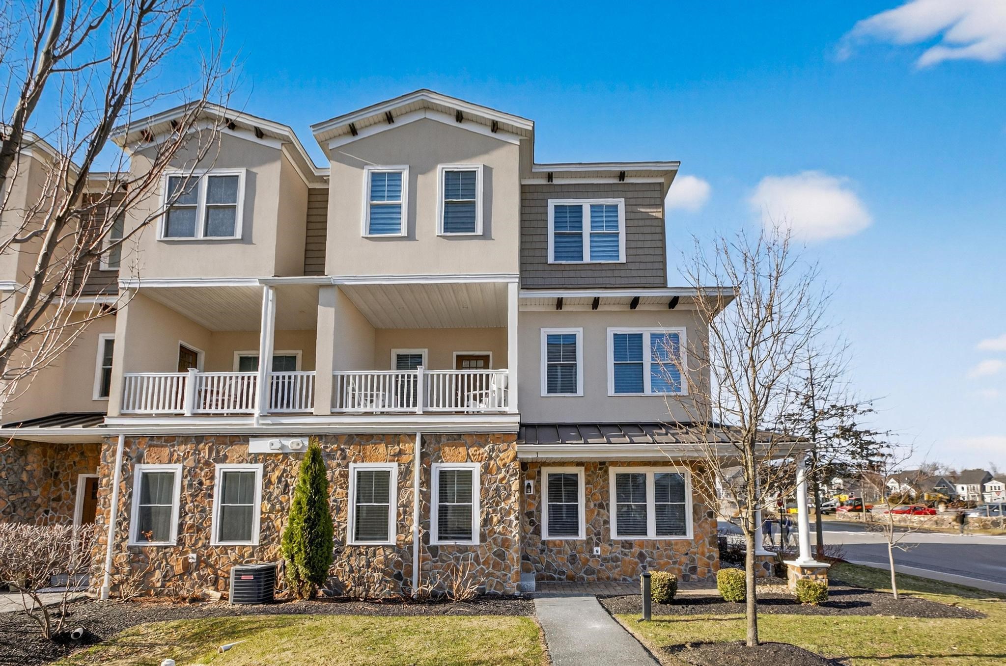 1 Milano Way, Salem, NH 03079