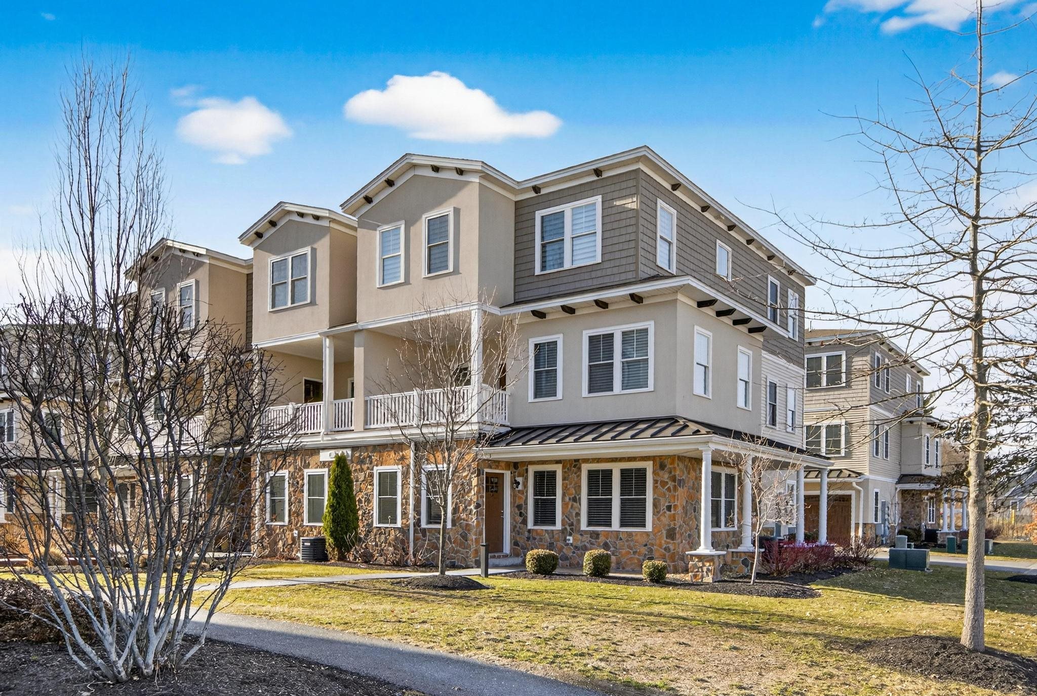 1 Milano Way, Salem, NH 03079